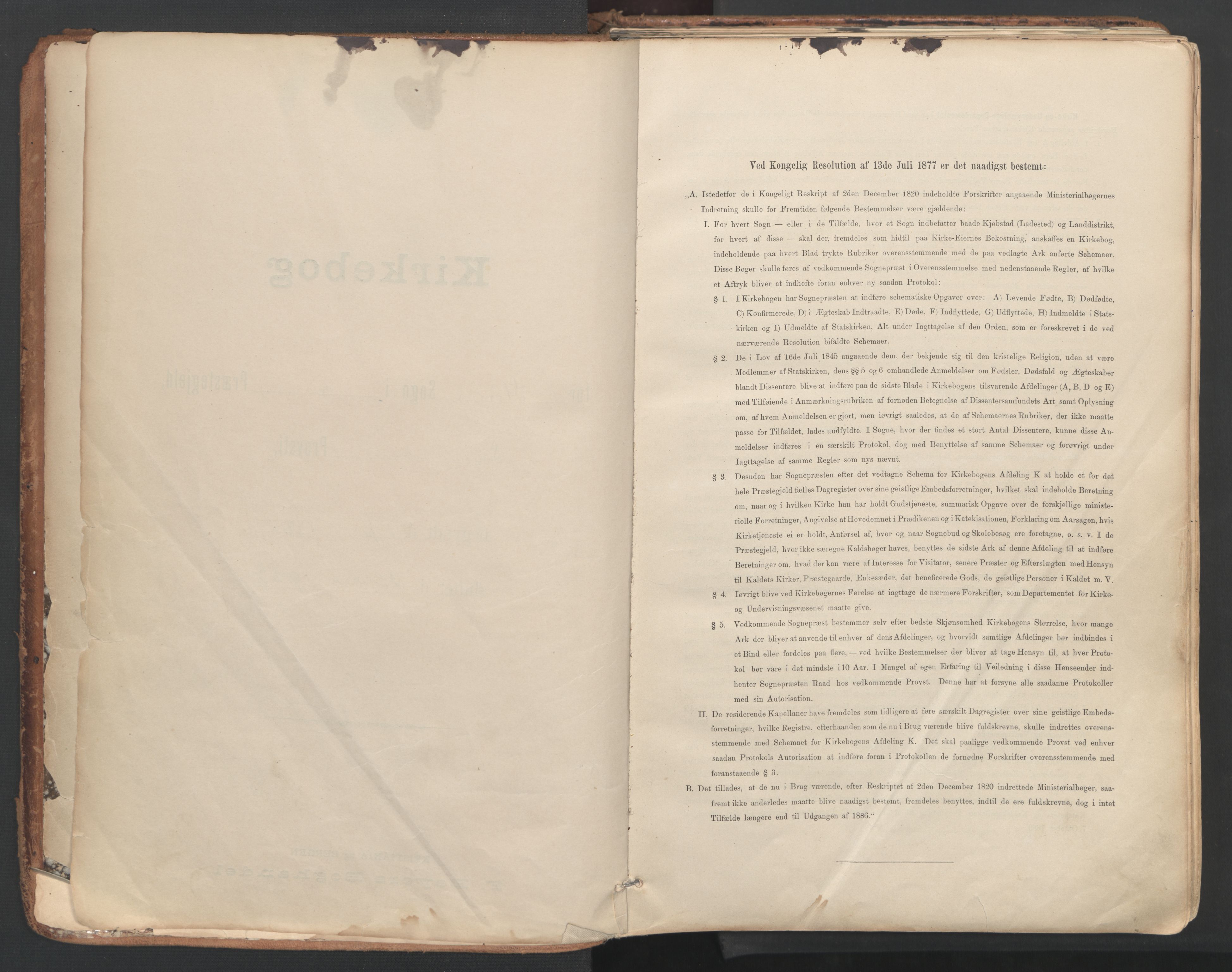 Ministerialprotokoller, klokkerbøker og fødselsregistre - Sør-Trøndelag, AV/SAT-A-1456/687/L1004: Parish register (official) no. 687A10, 1891-1923