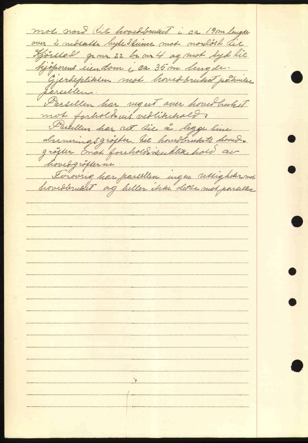 Nordre Sunnmøre sorenskriveri, AV/SAT-A-0006/1/2/2C/2Ca: Mortgage book no. A15, 1942-1943, Diary no: : 507/1943