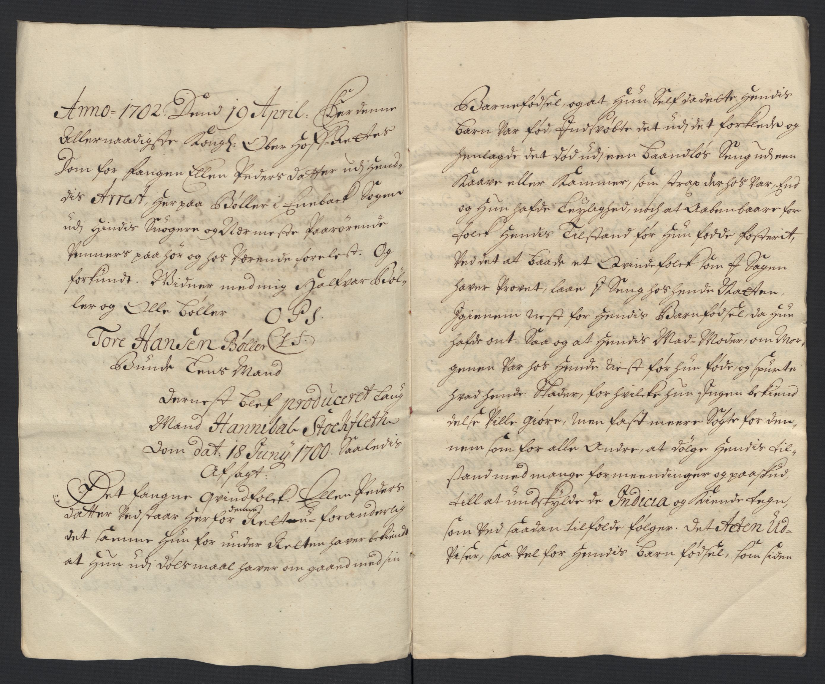 Rentekammeret inntil 1814, Reviderte regnskaper, Fogderegnskap, AV/RA-EA-4092/R11/L0585: Fogderegnskap Nedre Romerike, 1702, p. 237