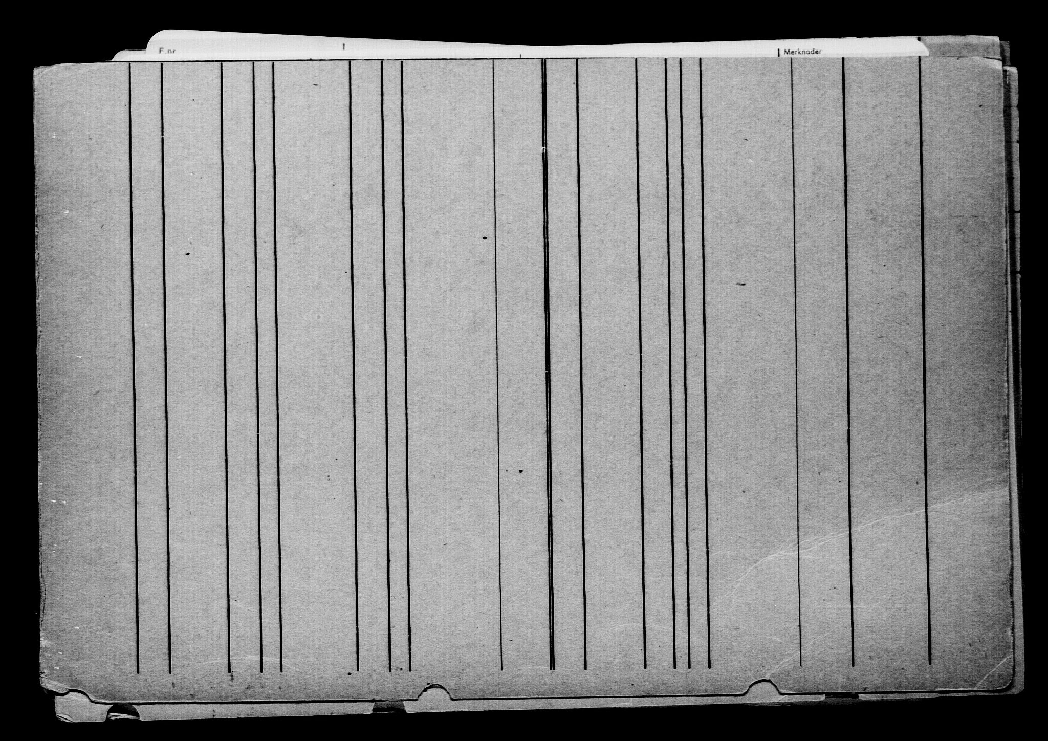 Direktoratet for sjømenn, AV/RA-S-3545/G/Gb/L0070: Hovedkort, 1907, p. 305