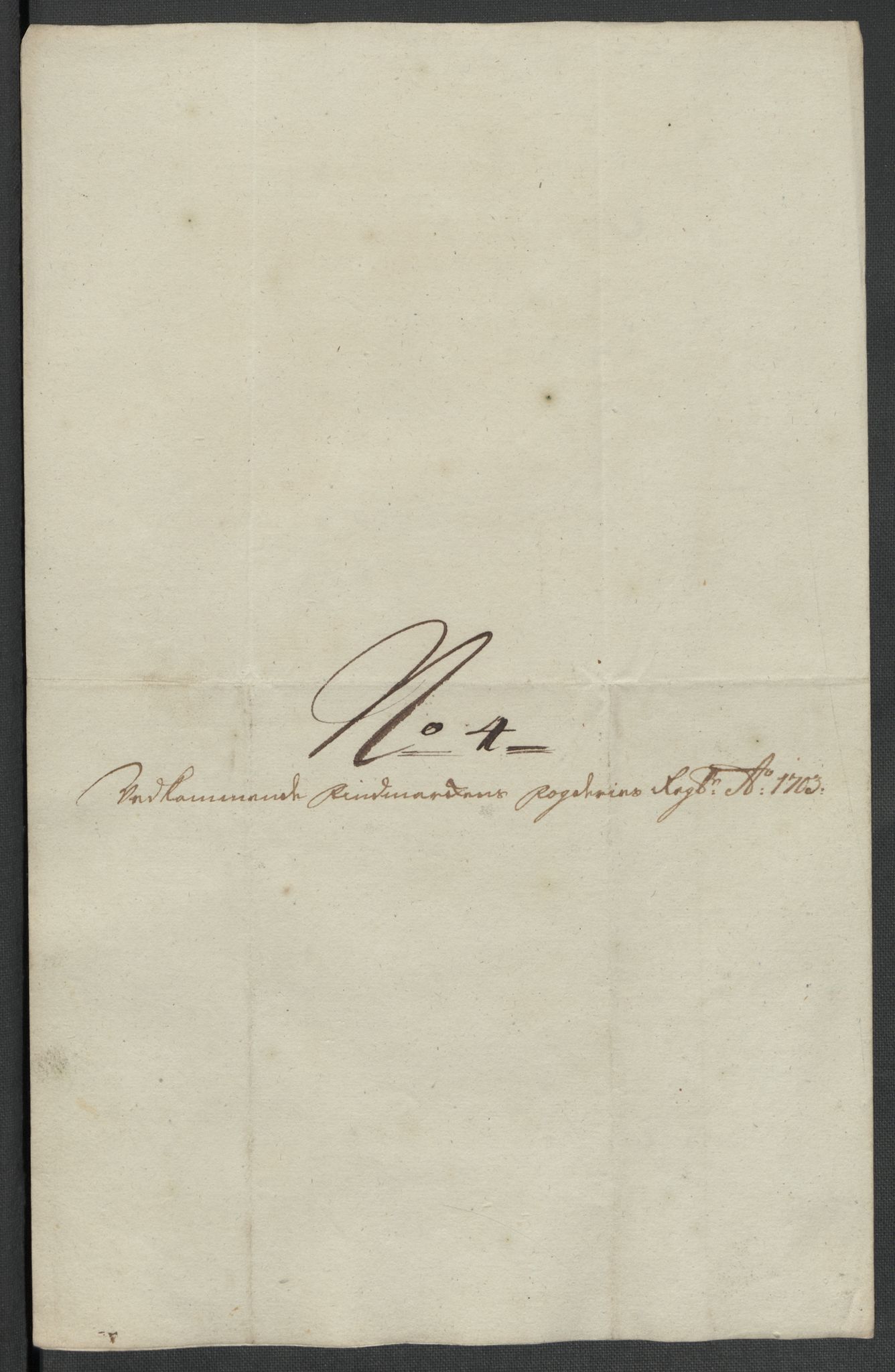 Rentekammeret inntil 1814, Reviderte regnskaper, Fogderegnskap, AV/RA-EA-4092/R69/L4852: Fogderegnskap Finnmark/Vardøhus, 1701-1704, p. 303