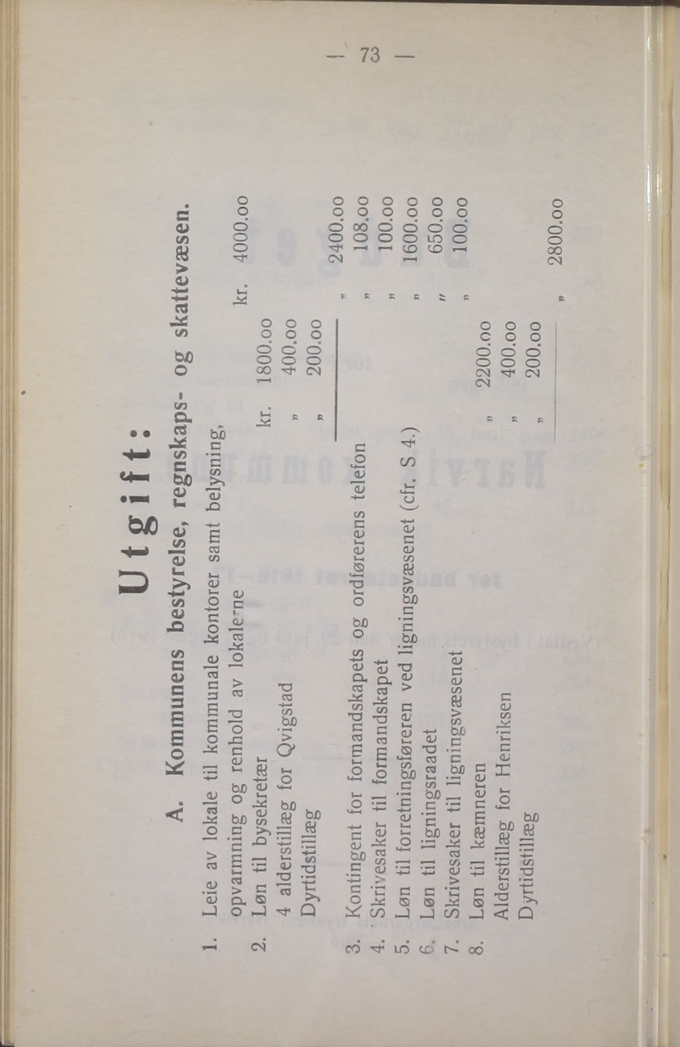 Narvik kommune. Formannskap , AIN/K-18050.150/A/Ab/L0006: Møtebok, 1916