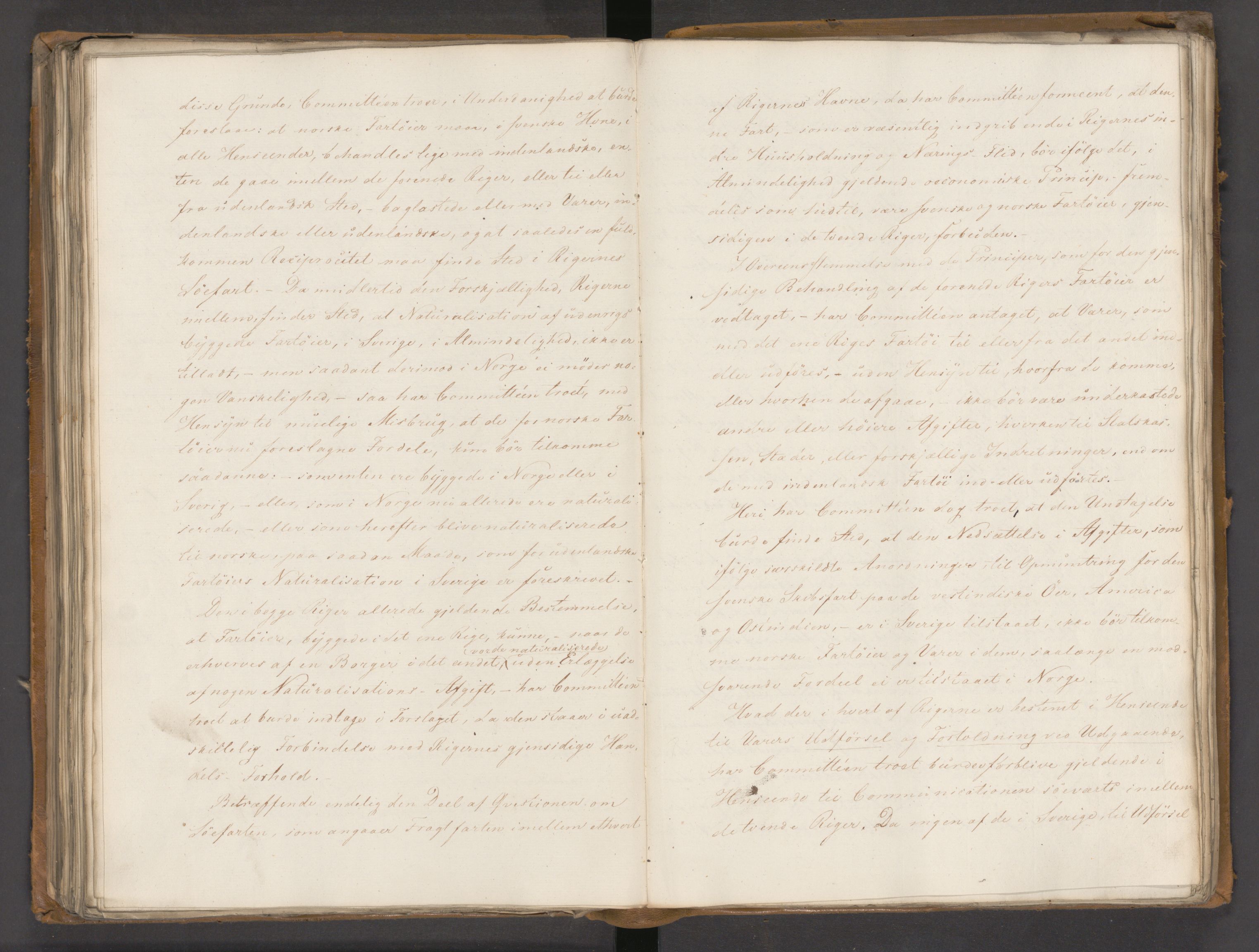 Statsrådssekretariatet, AV/RA-S-1001/A/Ab/L0020: Kgl. res. nr. 1-579, 1. halvår, 1825