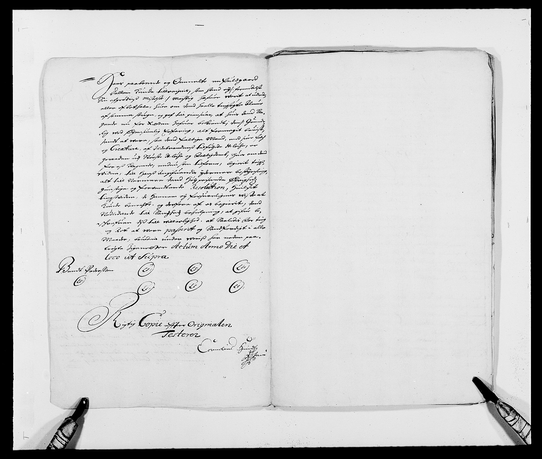 Rentekammeret inntil 1814, Reviderte regnskaper, Fogderegnskap, RA/EA-4092/R18/L1281: Fogderegnskap Hadeland, Toten og Valdres, 1682, p. 231