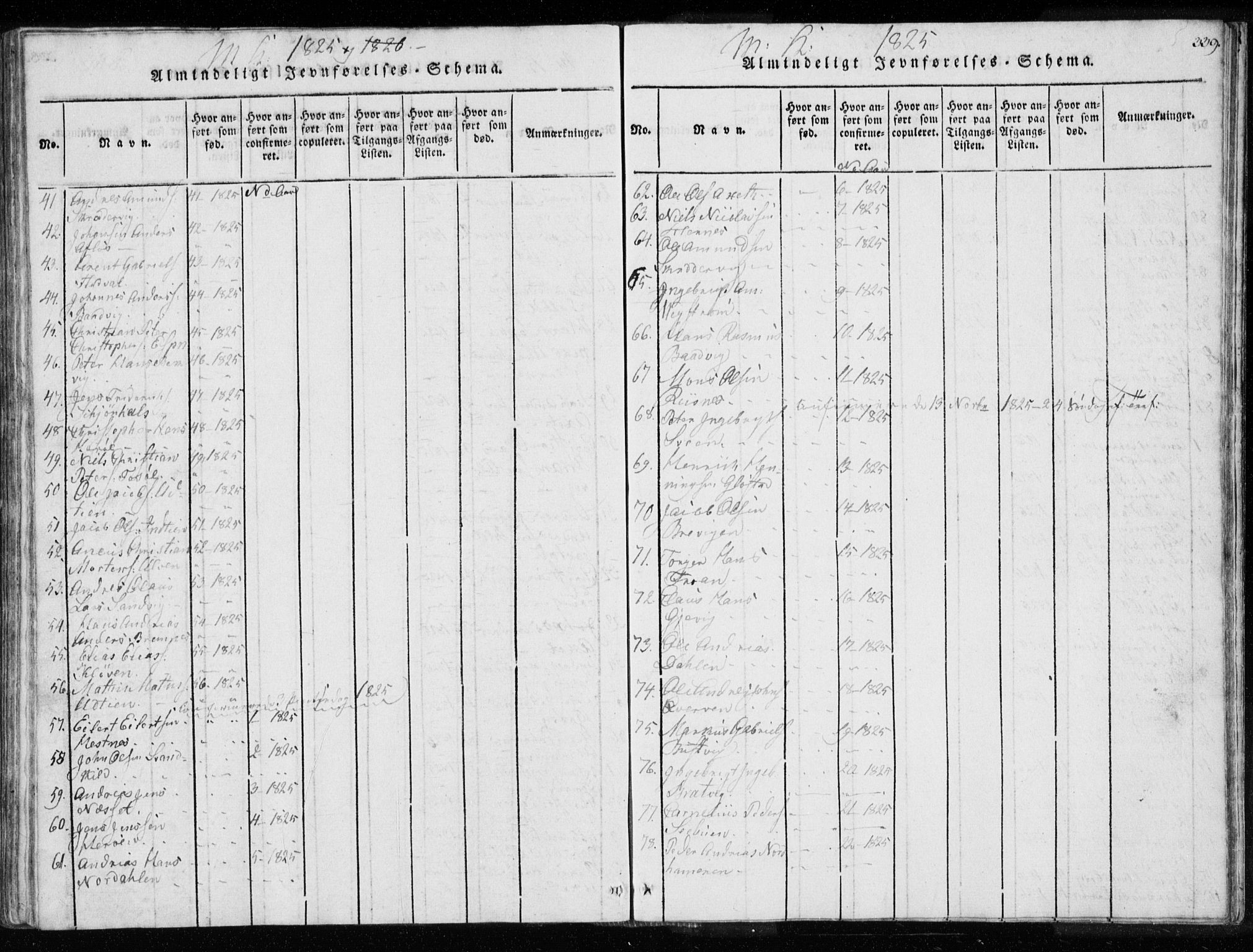 Ministerialprotokoller, klokkerbøker og fødselsregistre - Sør-Trøndelag, AV/SAT-A-1456/634/L0527: Parish register (official) no. 634A03, 1818-1826, p. 339