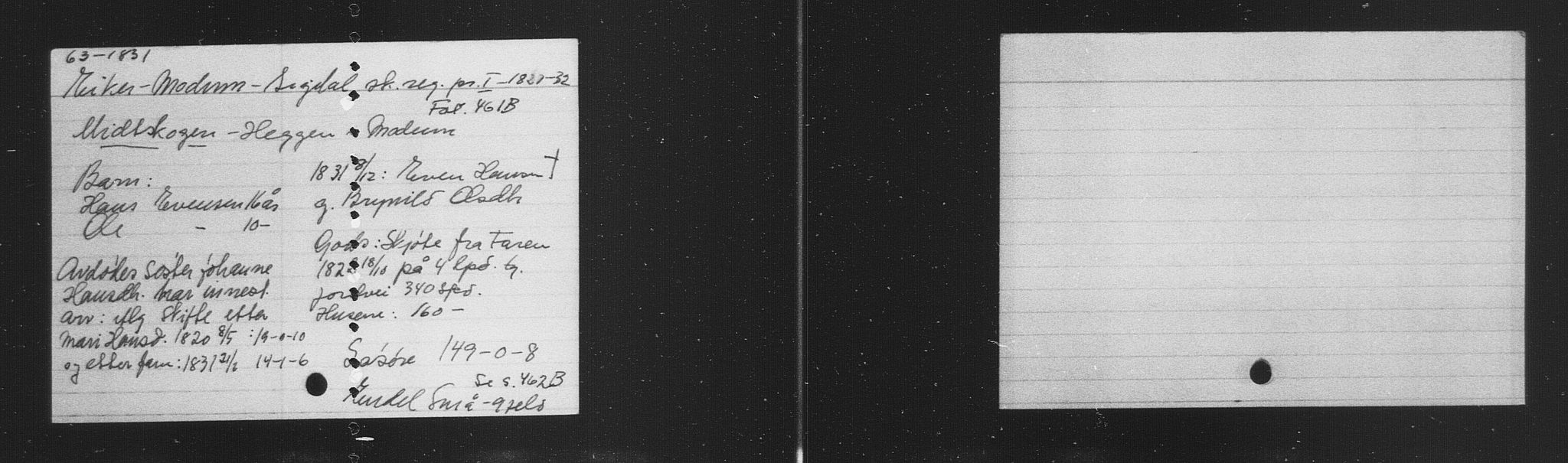 Eiker, Modum og Sigdal sorenskriveri, AV/SAKO-A-123/H, 1676-1828, p. 3403