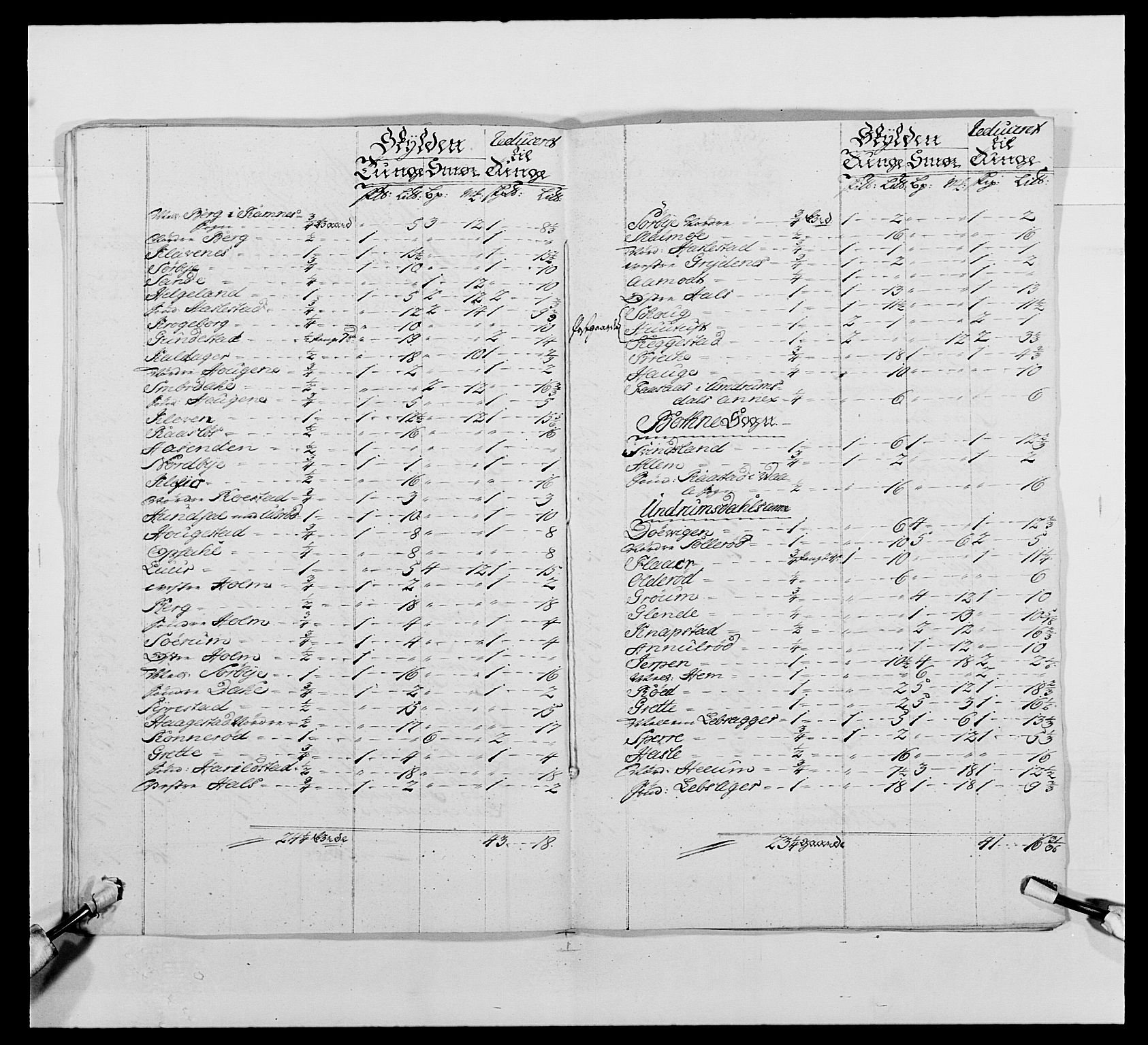 Kommanderende general (KG I) med Det norske krigsdirektorium, AV/RA-EA-5419/E/Ea/L0487: 1. Akershusiske regiment, 1750-1761, p. 64