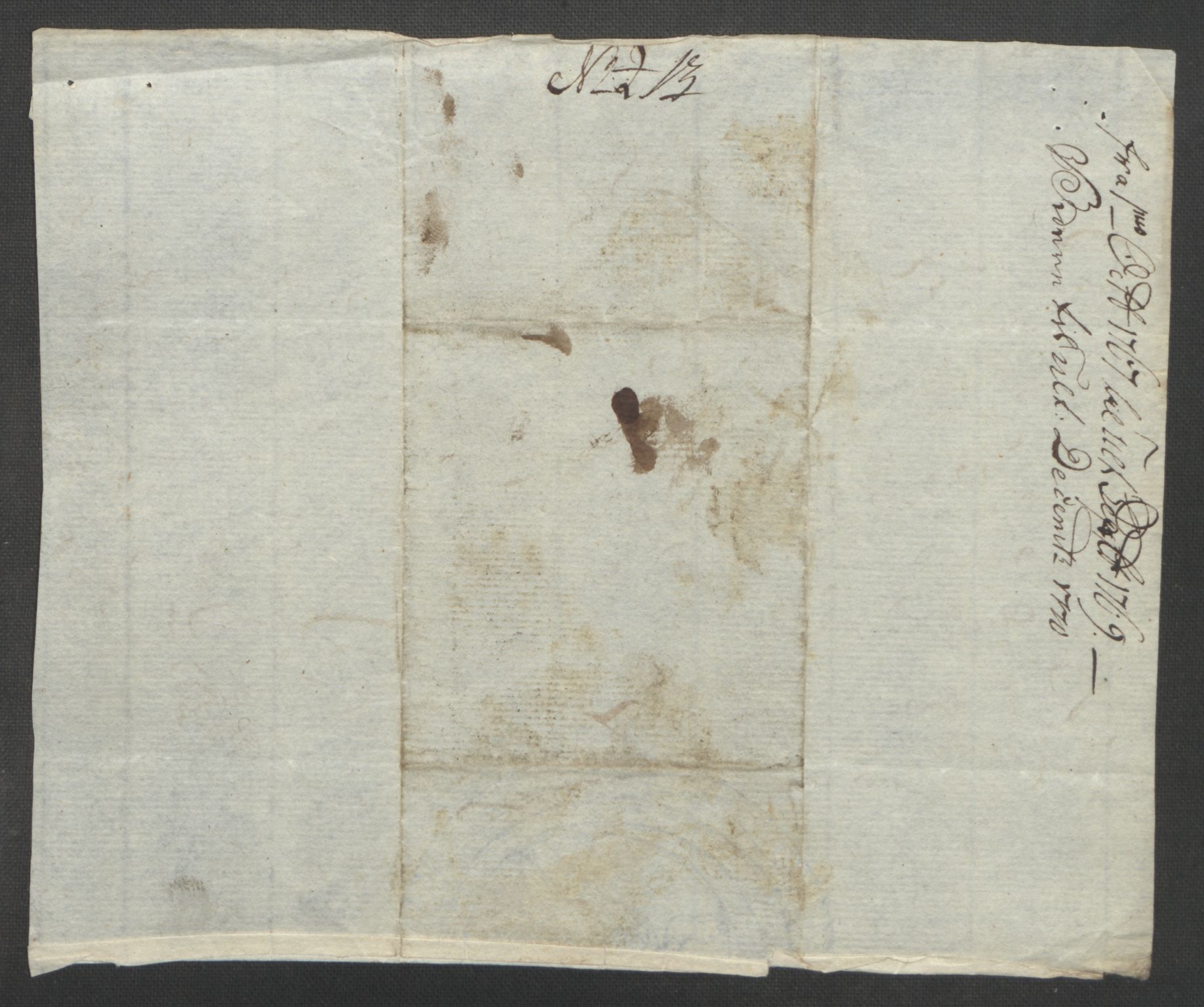 Rentekammeret inntil 1814, Reviderte regnskaper, Fogderegnskap, AV/RA-EA-4092/R47/L2972: Ekstraskatten Ryfylke, 1762-1780, p. 237