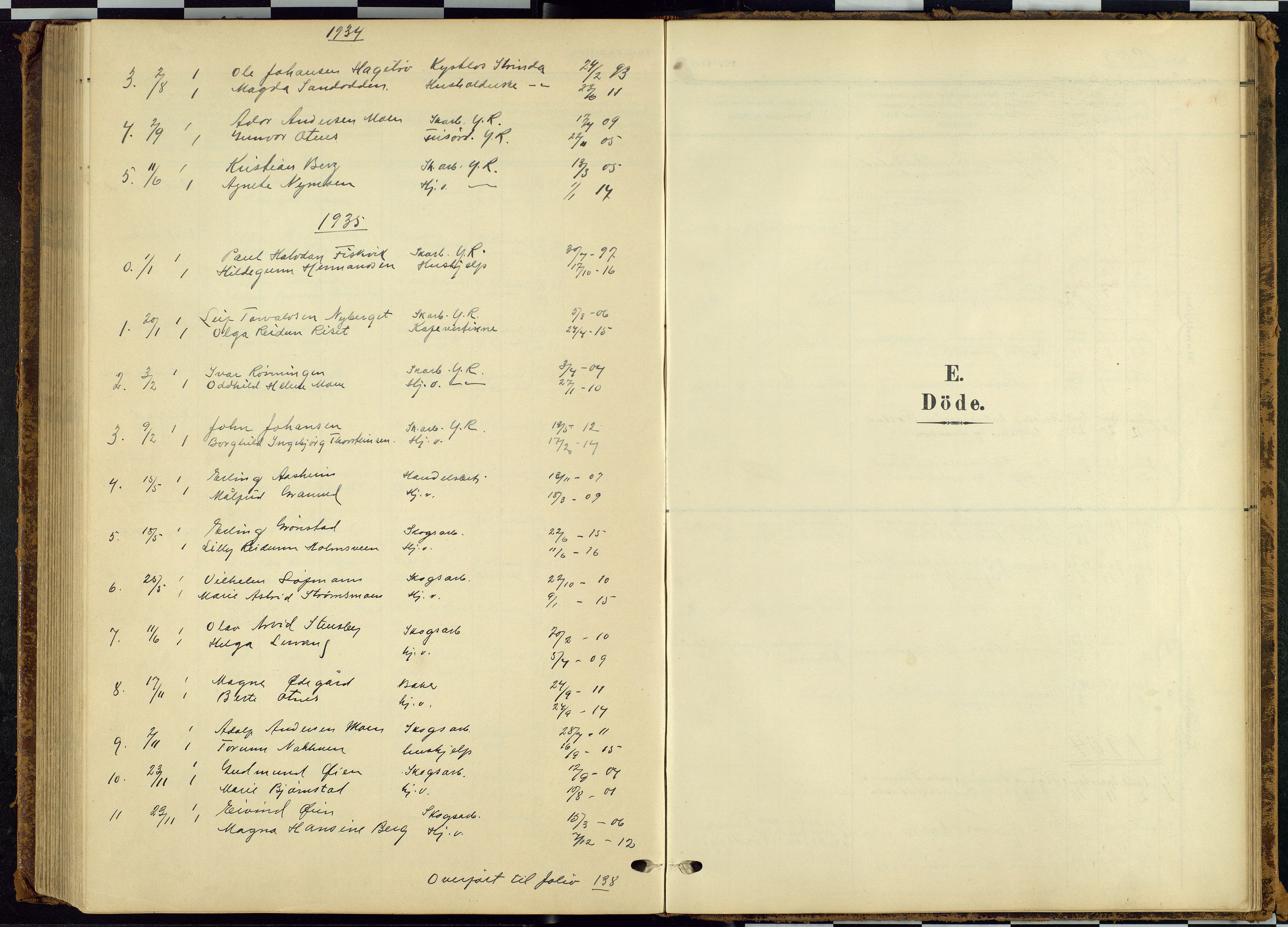 Rendalen prestekontor, AV/SAH-PREST-054/H/Ha/Hab/L0010: Parish register (copy) no. 10, 1903-1940, p. 227