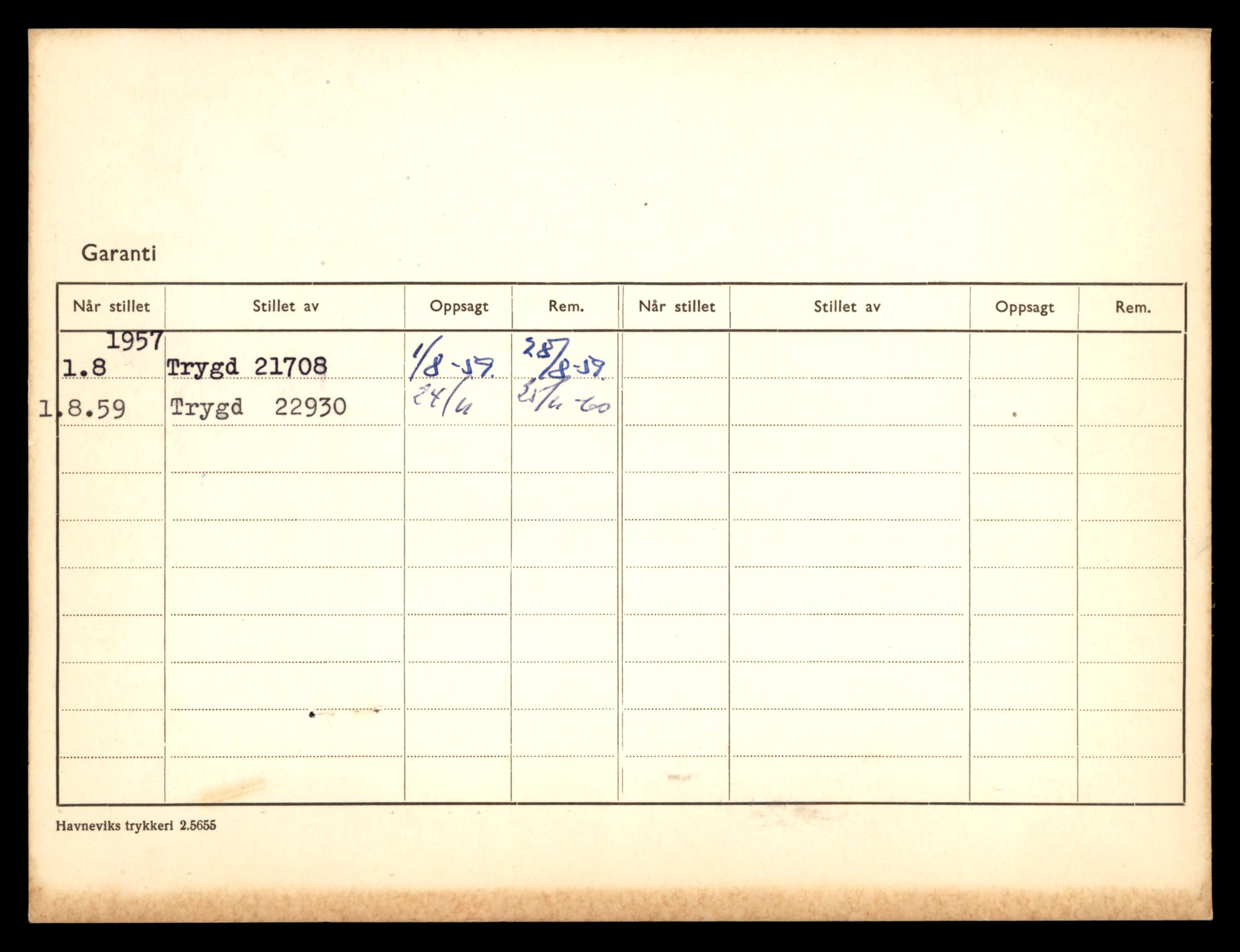 Møre og Romsdal vegkontor - Ålesund trafikkstasjon, AV/SAT-A-4099/F/Fe/L0040: Registreringskort for kjøretøy T 13531 - T 13709, 1927-1998, p. 2576