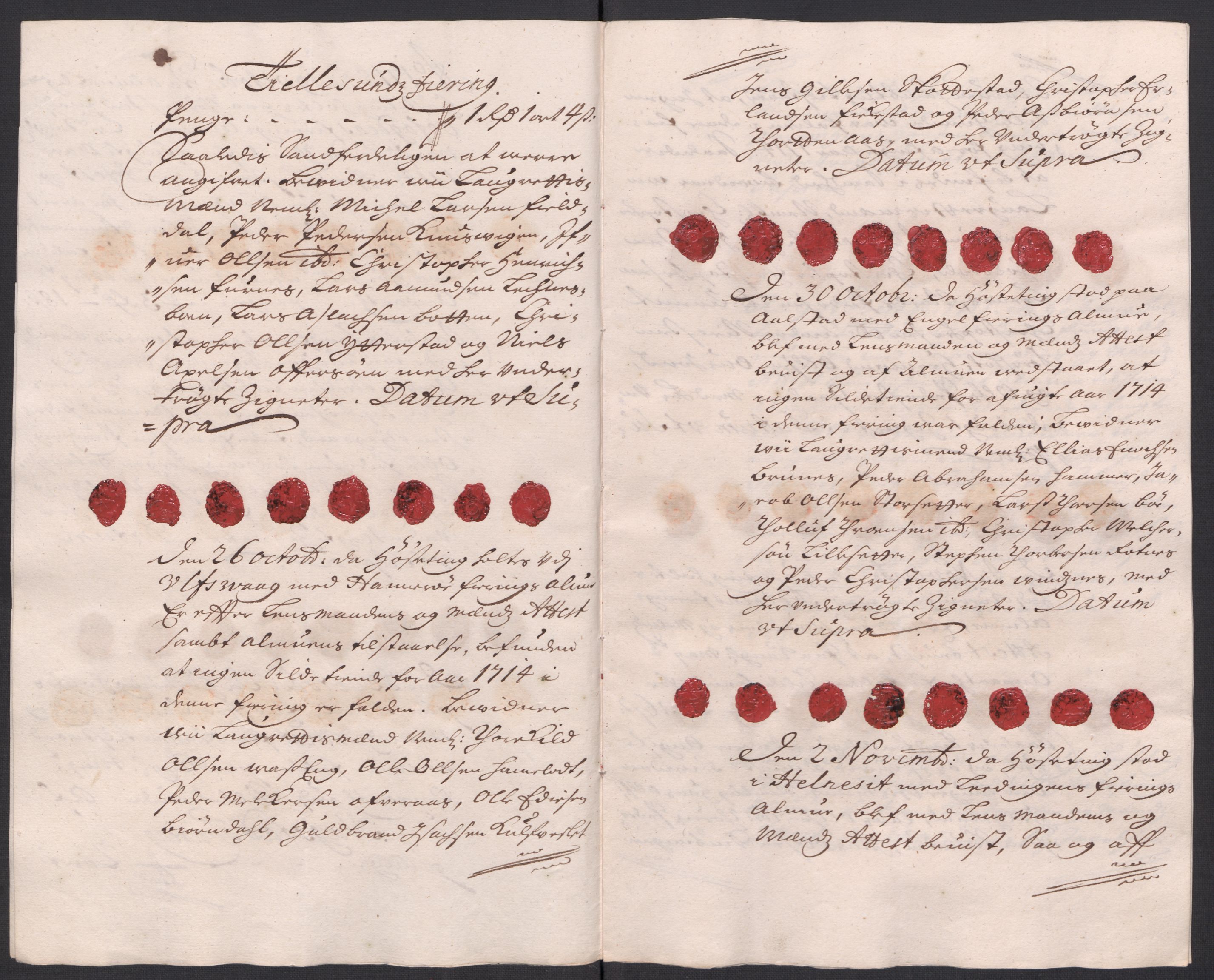 Rentekammeret inntil 1814, Reviderte regnskaper, Fogderegnskap, AV/RA-EA-4092/R66/L4585: Fogderegnskap Salten, 1715, p. 252