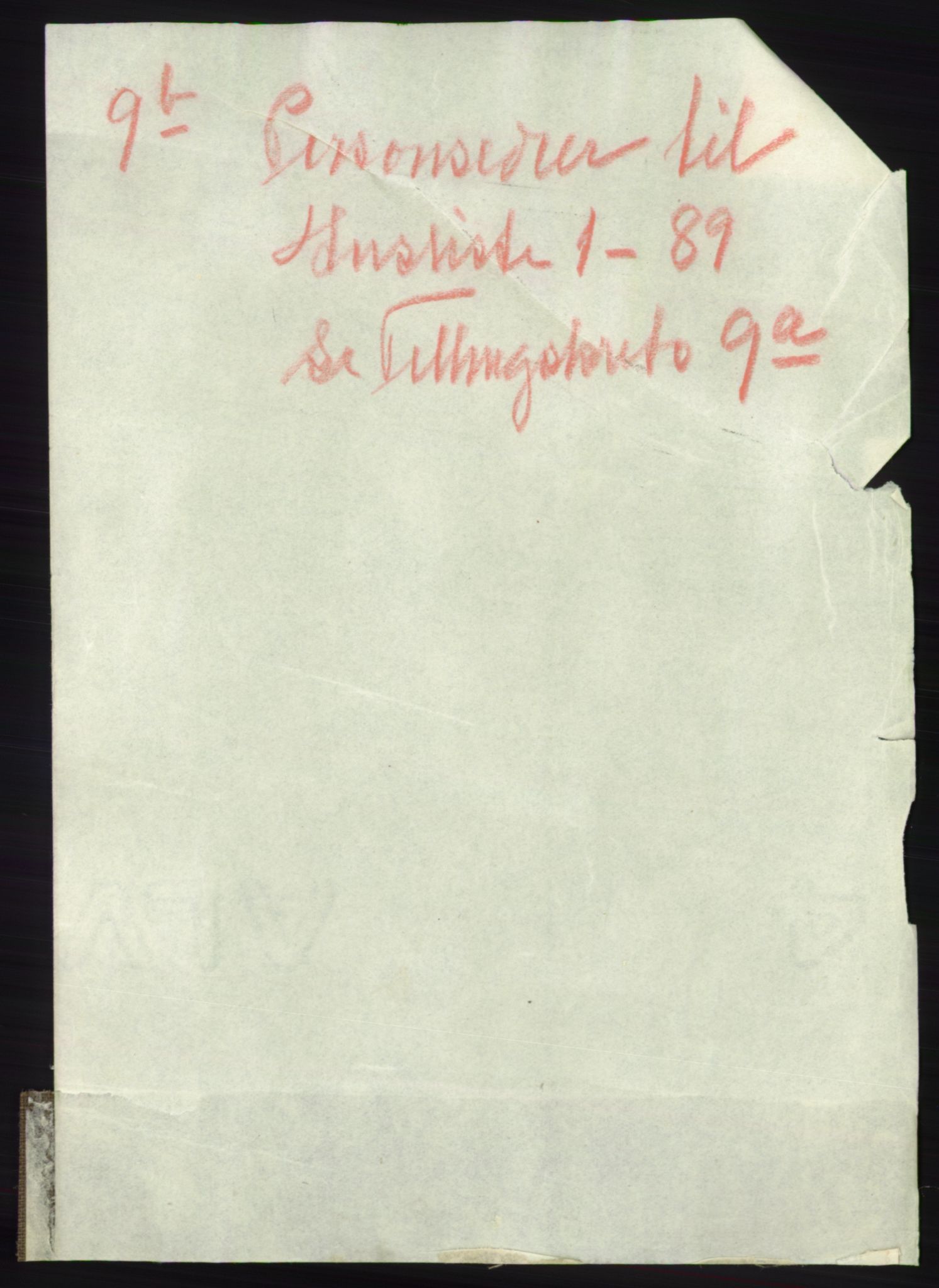 RA, 1891 census for 1914 Trondenes, 1891, p. 7209