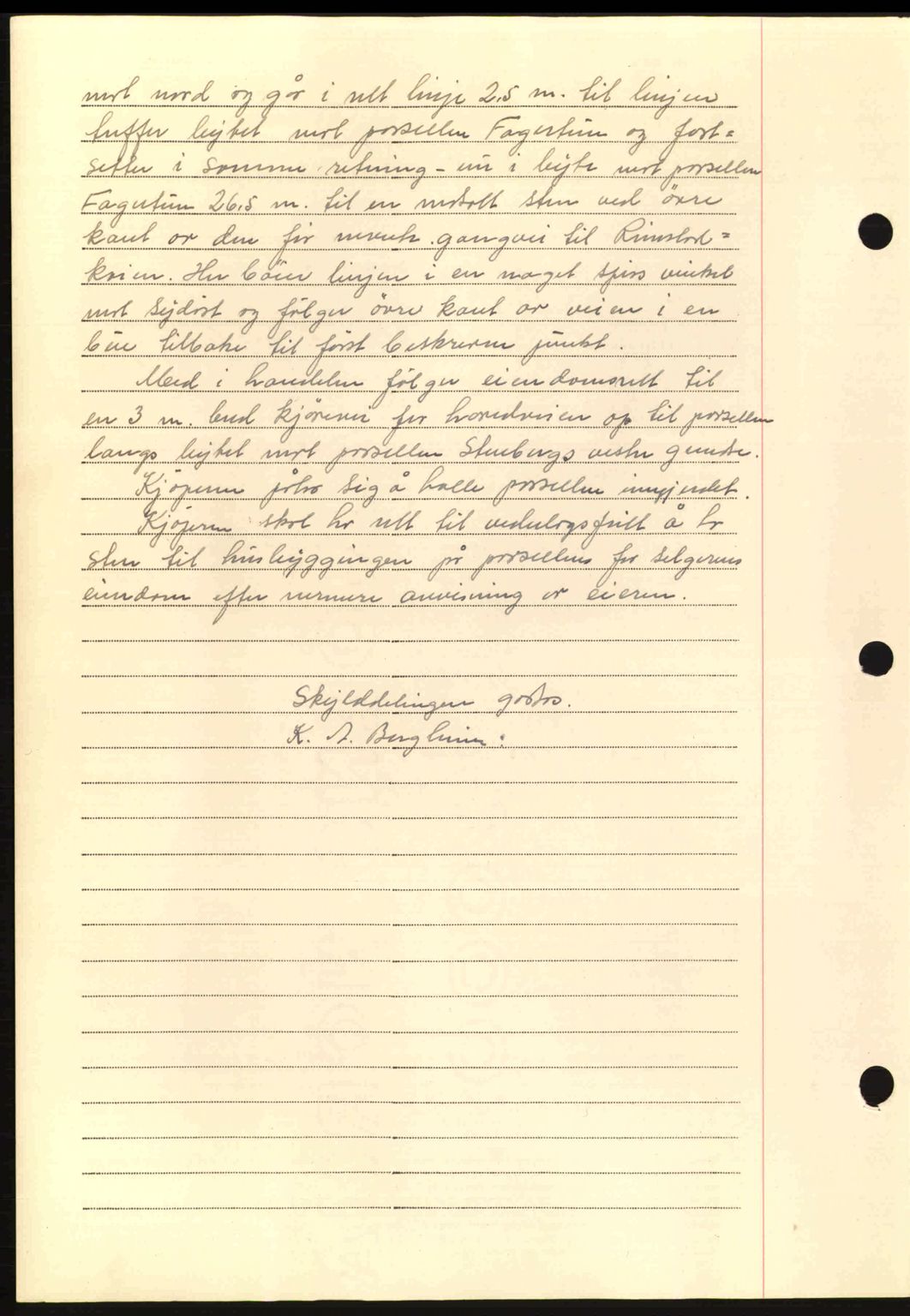 Nordmøre sorenskriveri, AV/SAT-A-4132/1/2/2Ca: Mortgage book no. A91, 1941-1942, Diary no: : 2350/1941