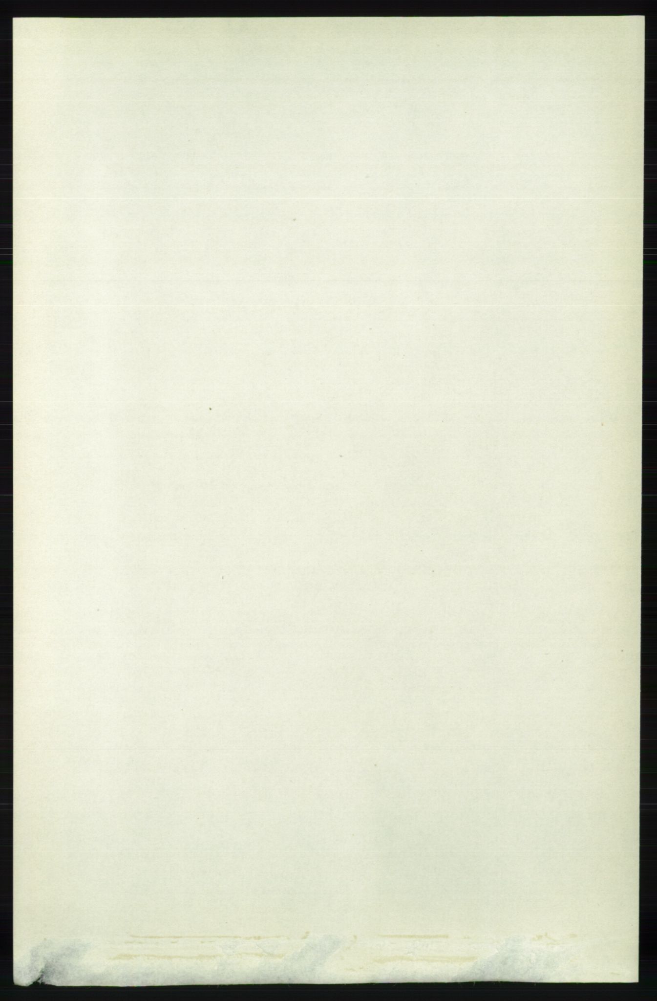 RA, 1891 census for 1014 Vennesla, 1891, p. 366