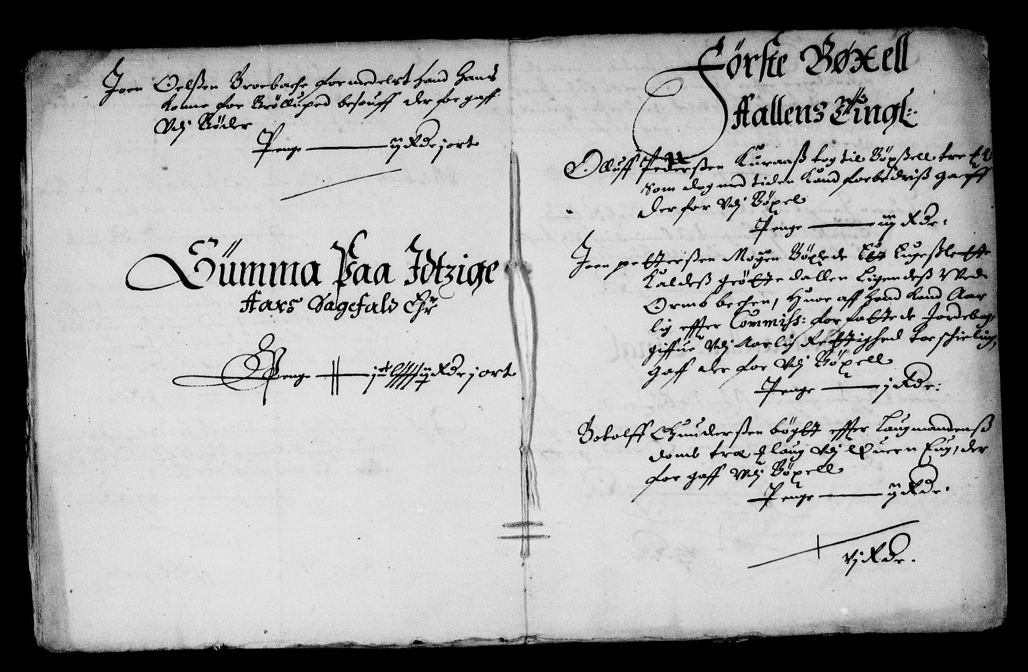 Rentekammeret inntil 1814, Reviderte regnskaper, Stiftamtstueregnskaper, Trondheim stiftamt og Nordland amt, AV/RA-EA-6044/R/Rd/L0003: Trondheim stiftamt, 1661-1662