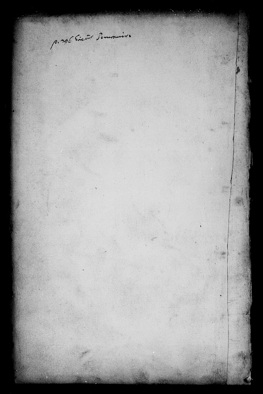 Rentekammeret inntil 1814, Reviderte regnskaper, Stiftamtstueregnskaper, Trondheim stiftamt og Nordland amt, AV/RA-EA-6044/R/Re/L0054: Trondheim stiftamt og Nordland amt, 1679