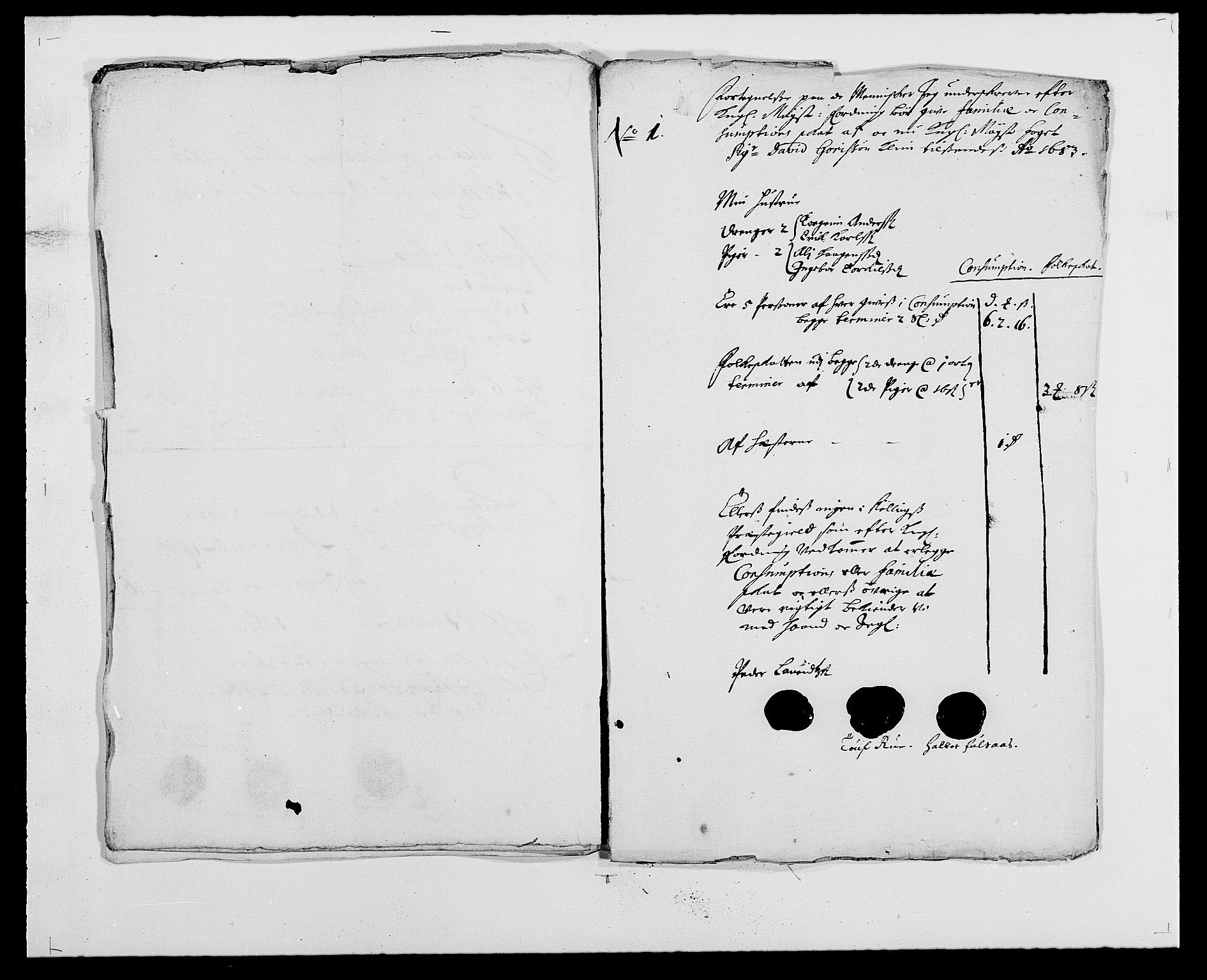 Rentekammeret inntil 1814, Reviderte regnskaper, Fogderegnskap, RA/EA-4092/R24/L1570: Fogderegnskap Numedal og Sandsvær, 1679-1686, p. 345