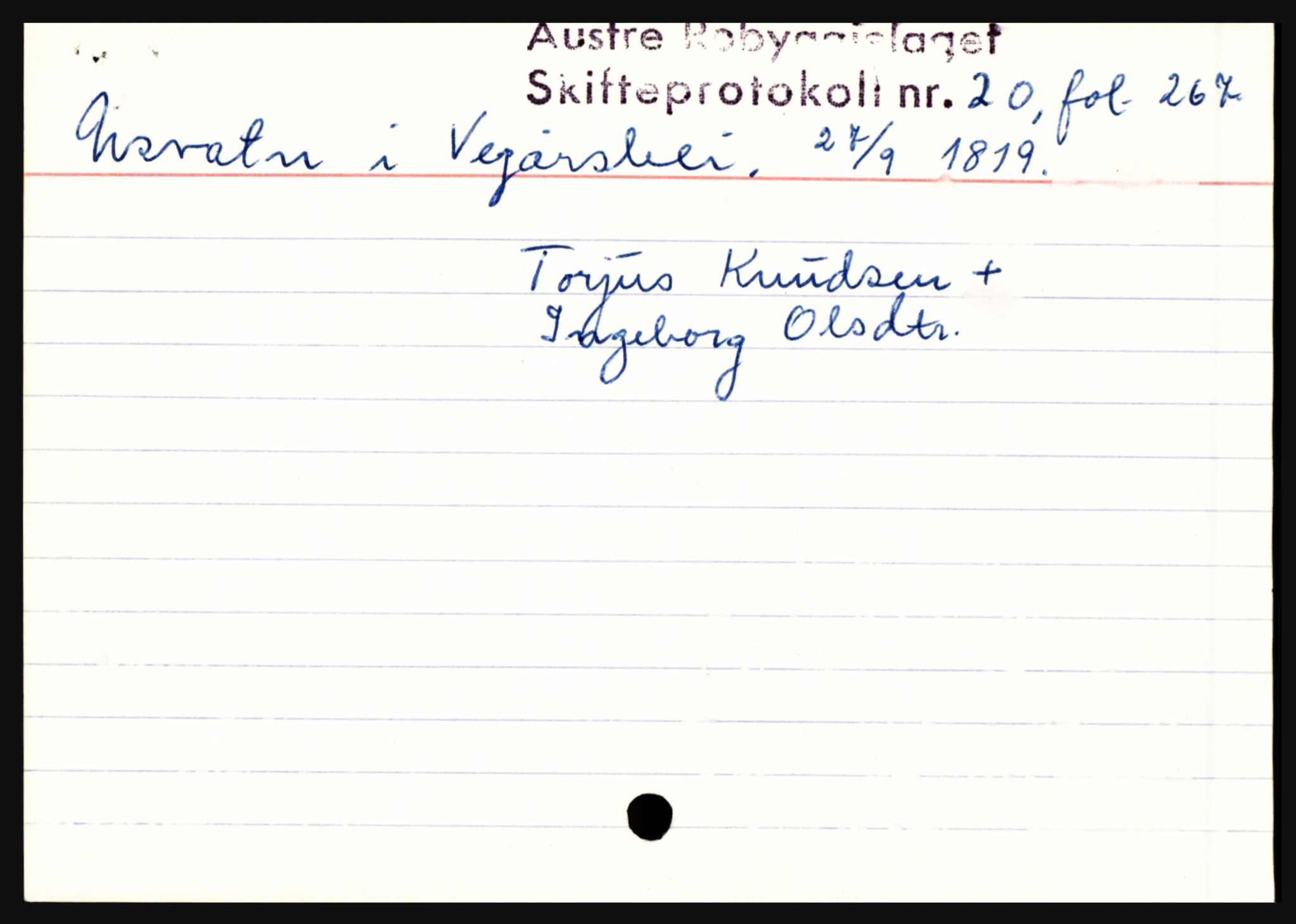 Østre Råbyggelag sorenskriveri, AV/SAK-1221-0016/H, p. 14845