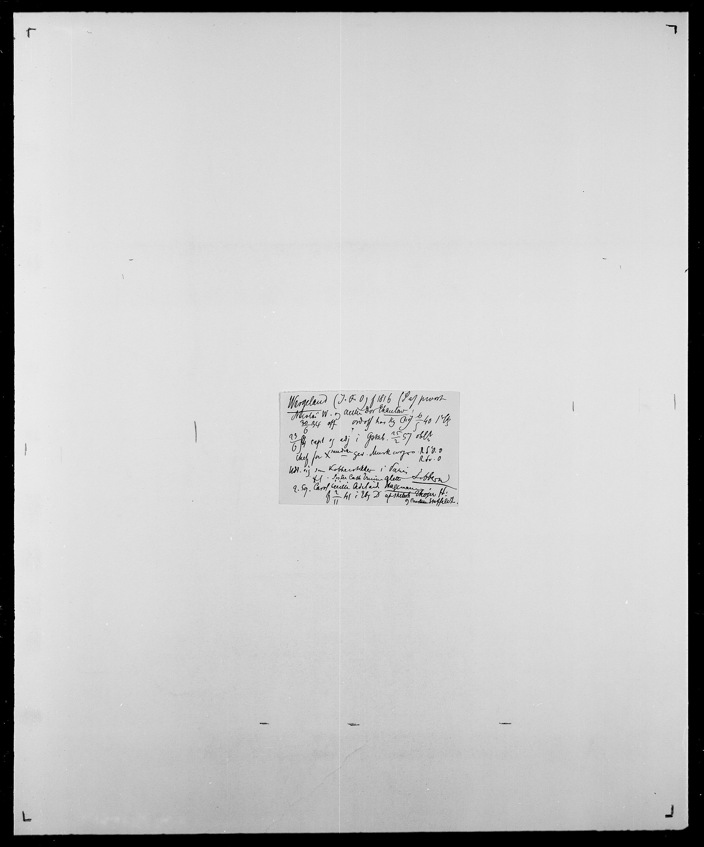 Delgobe, Charles Antoine - samling, AV/SAO-PAO-0038/D/Da/L0041: Vemmestad - Viker, p. 103