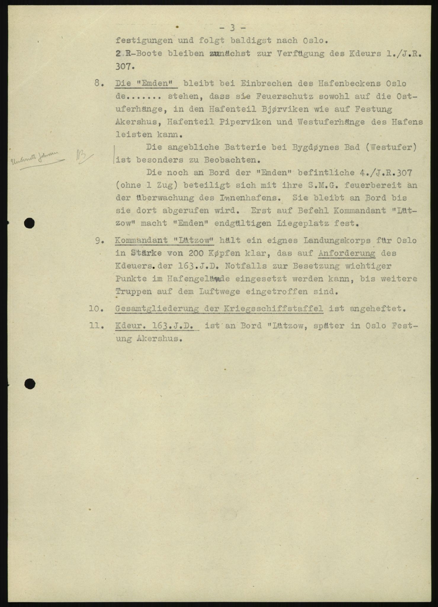 Forsvaret, Forsvarets krigshistoriske avdeling, AV/RA-RAFA-2017/Y/Ye/L0182: II-C-11-1110  -  1. sjøforsvarsdistrikt., 1940, p. 36