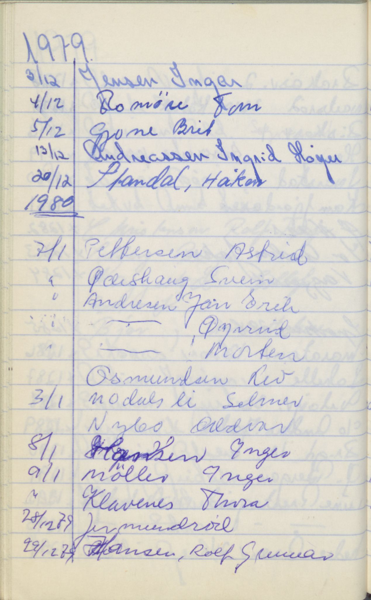 Pa 1494 - Jørgensen, Antonius. Fotograf, VEMU/A-2760/F/Fa, 1927-2004, p. 4254