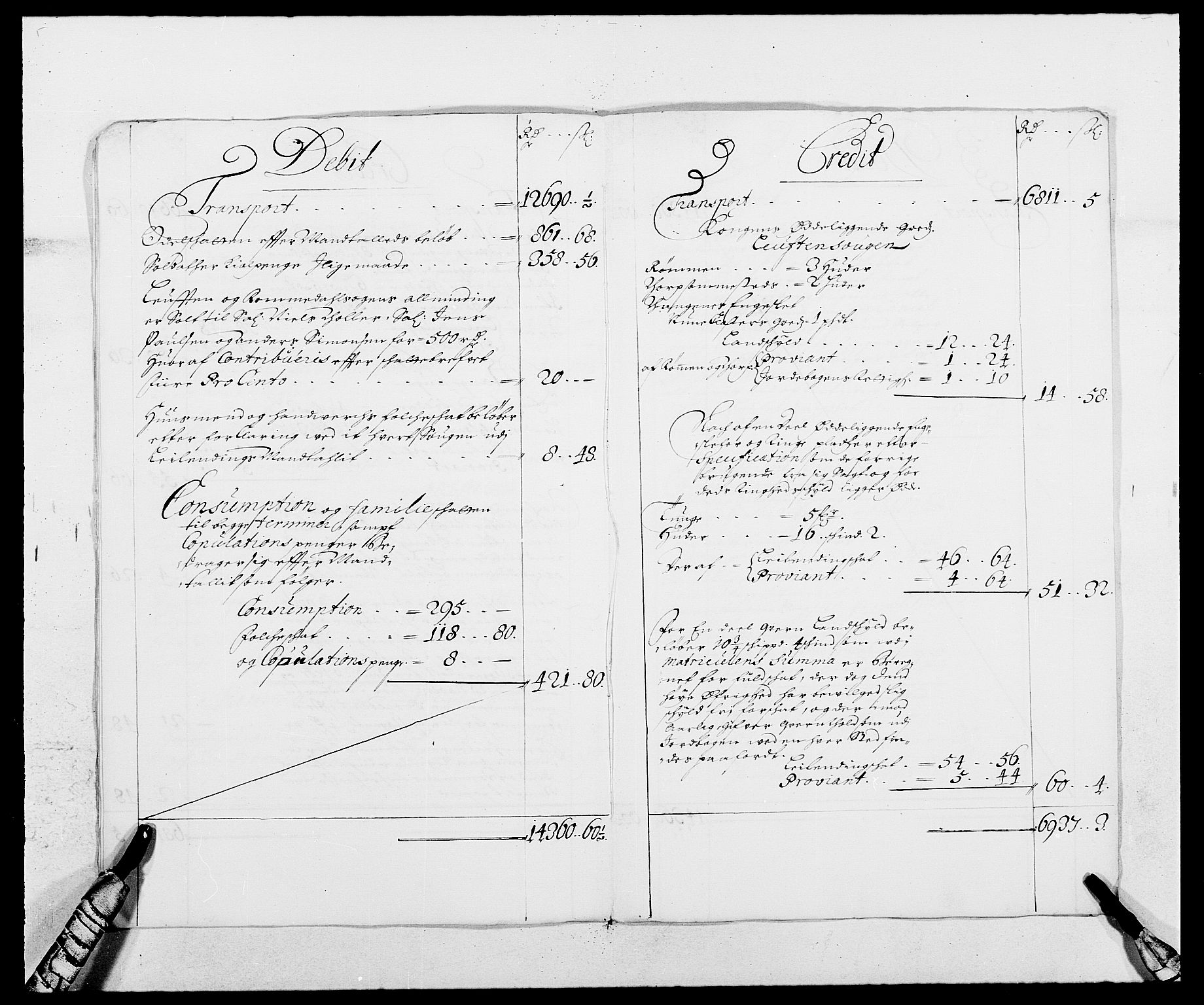 Rentekammeret inntil 1814, Reviderte regnskaper, Fogderegnskap, AV/RA-EA-4092/R16/L1021: Fogderegnskap Hedmark, 1681, p. 5