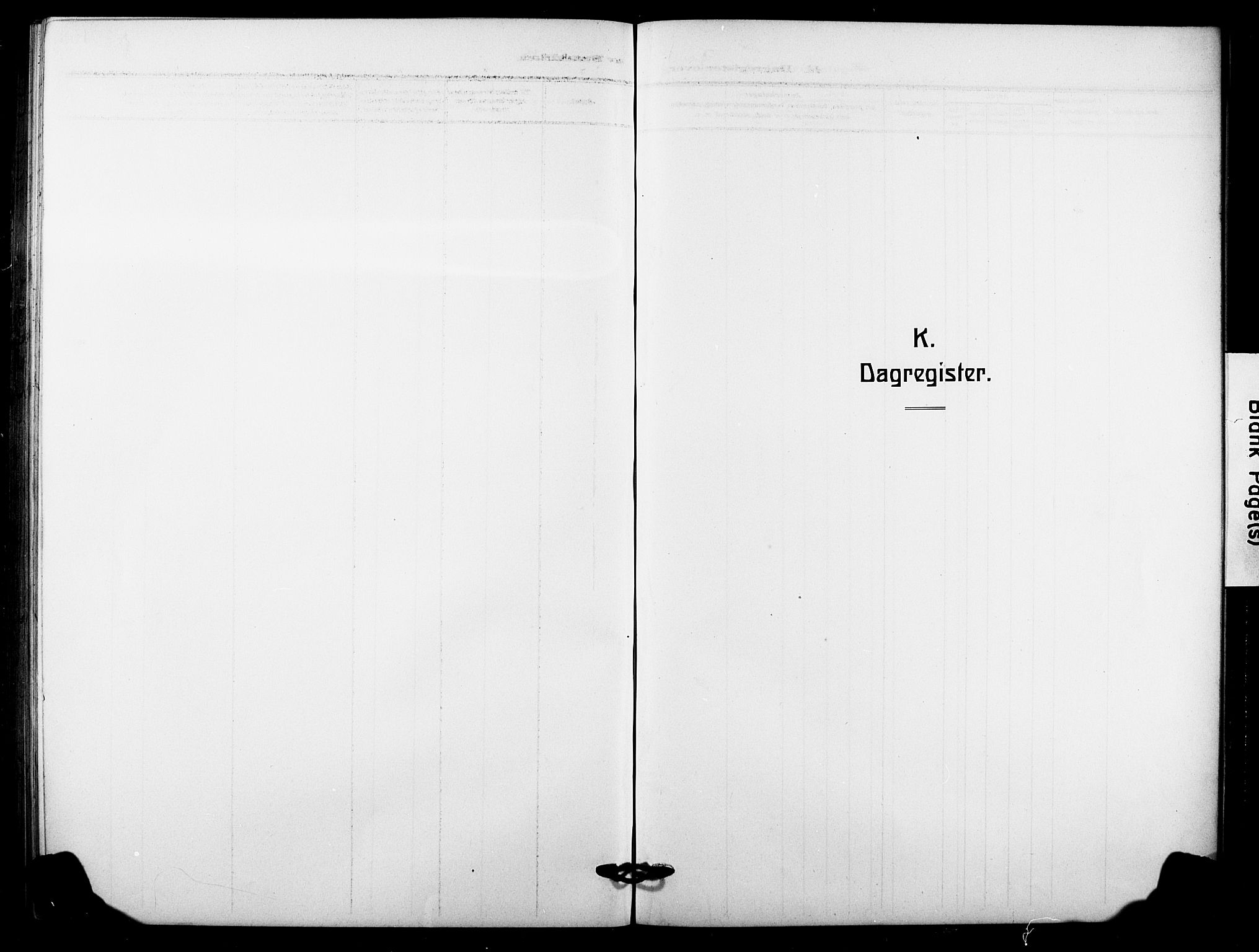 Hole kirkebøker, AV/SAKO-A-228/G/Gb/L0005: Parish register (copy) no. II 5, 1915-1932