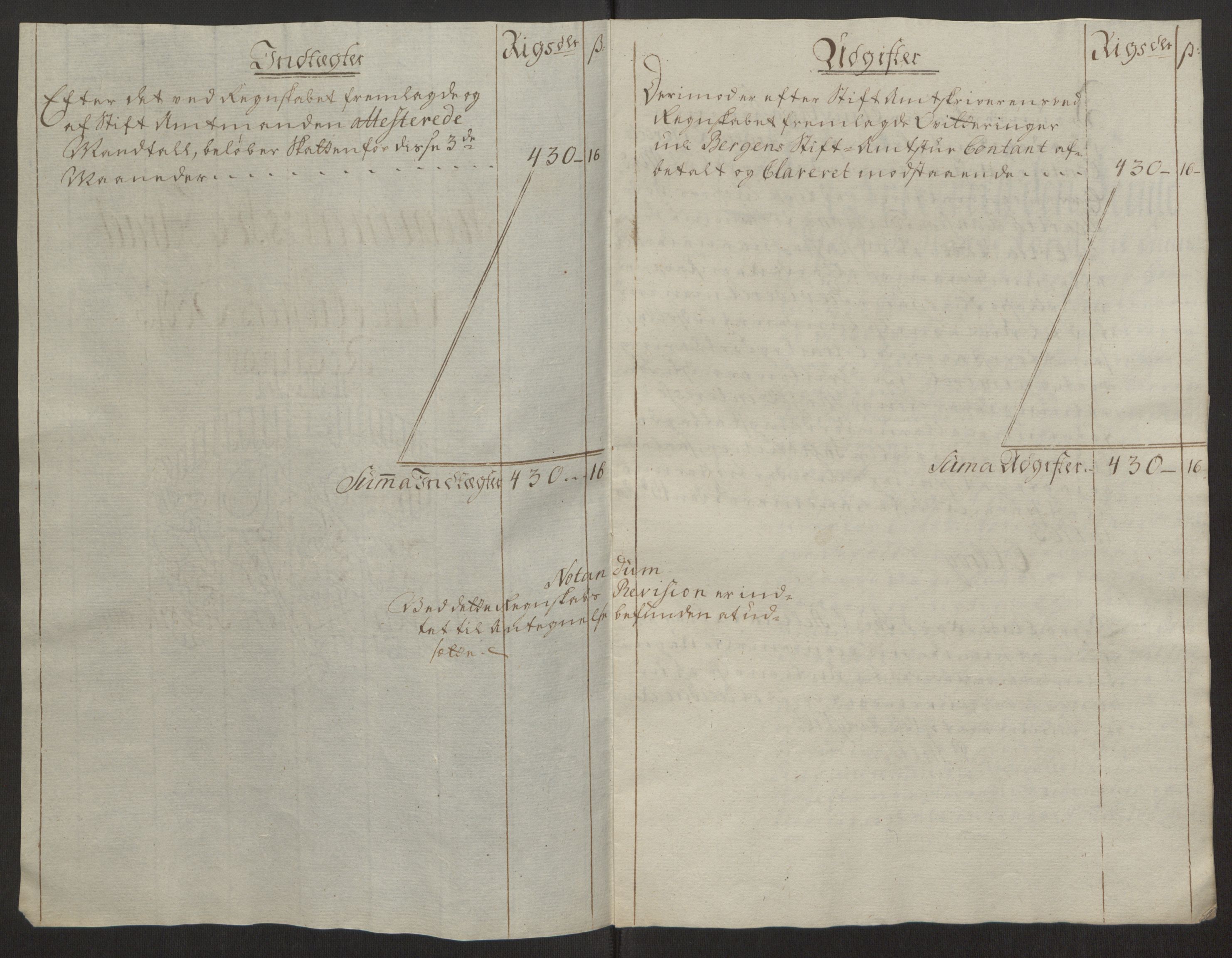 Rentekammeret inntil 1814, Reviderte regnskaper, Fogderegnskap, AV/RA-EA-4092/R50/L3180: Ekstraskatten Lyse kloster, 1762-1783, p. 7