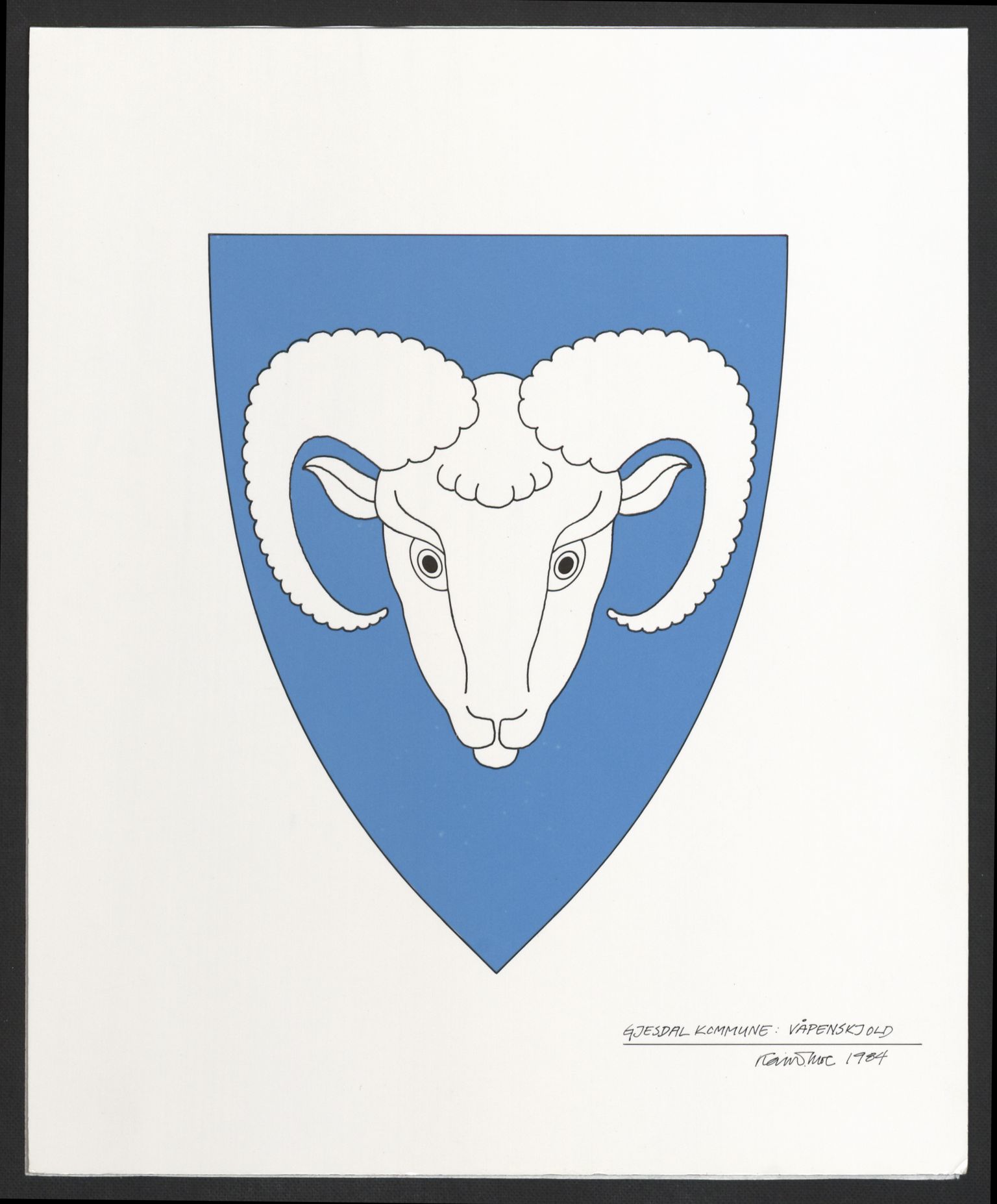 Riksarkivet, AV/RA-S-1577/T/Ta/L0009: Rogaland, p. 21