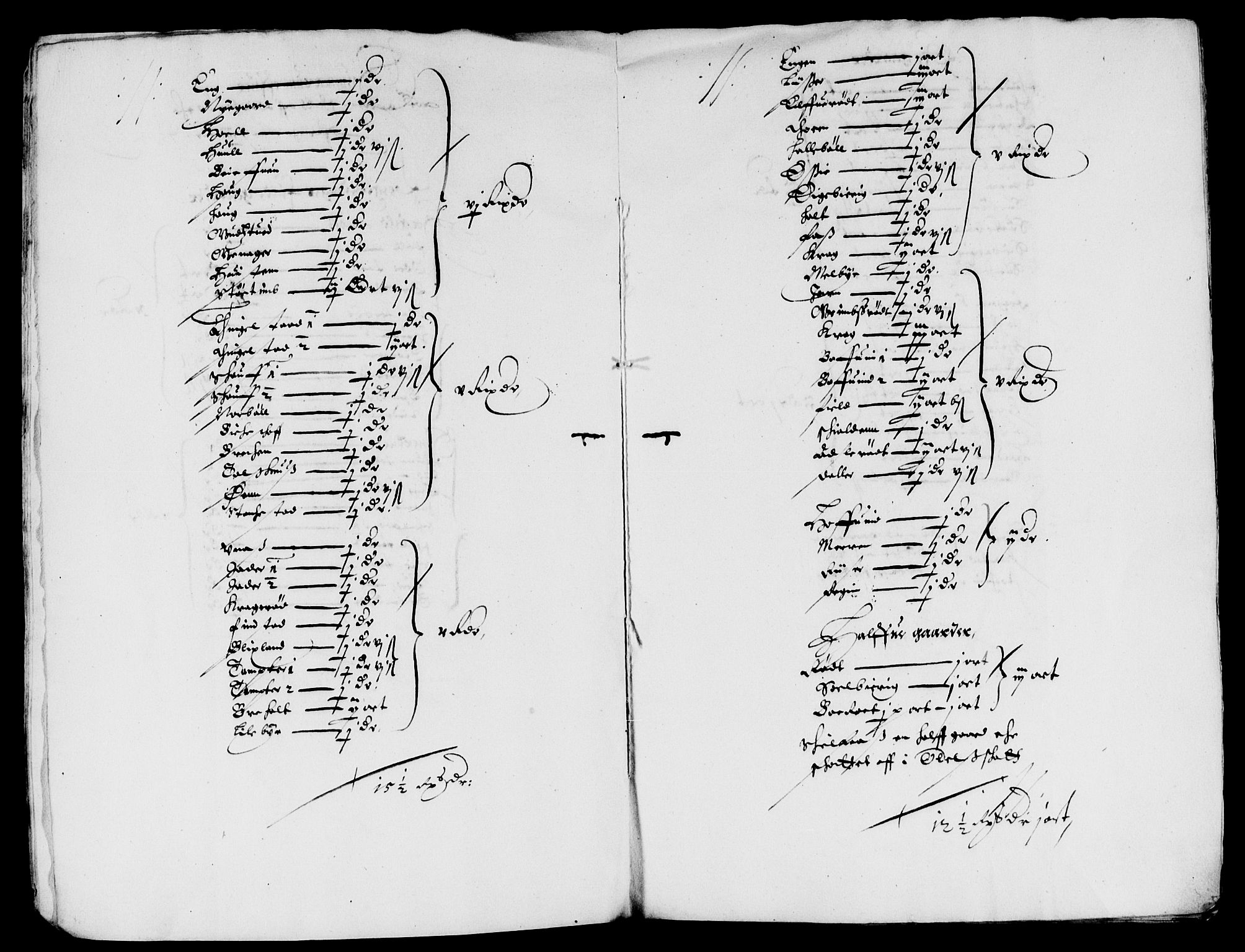 Rentekammeret inntil 1814, Reviderte regnskaper, Lensregnskaper, AV/RA-EA-5023/R/Rb/Rbd/L0003: Maria kirke prosti gods og Rakkestad len, 1637-1641