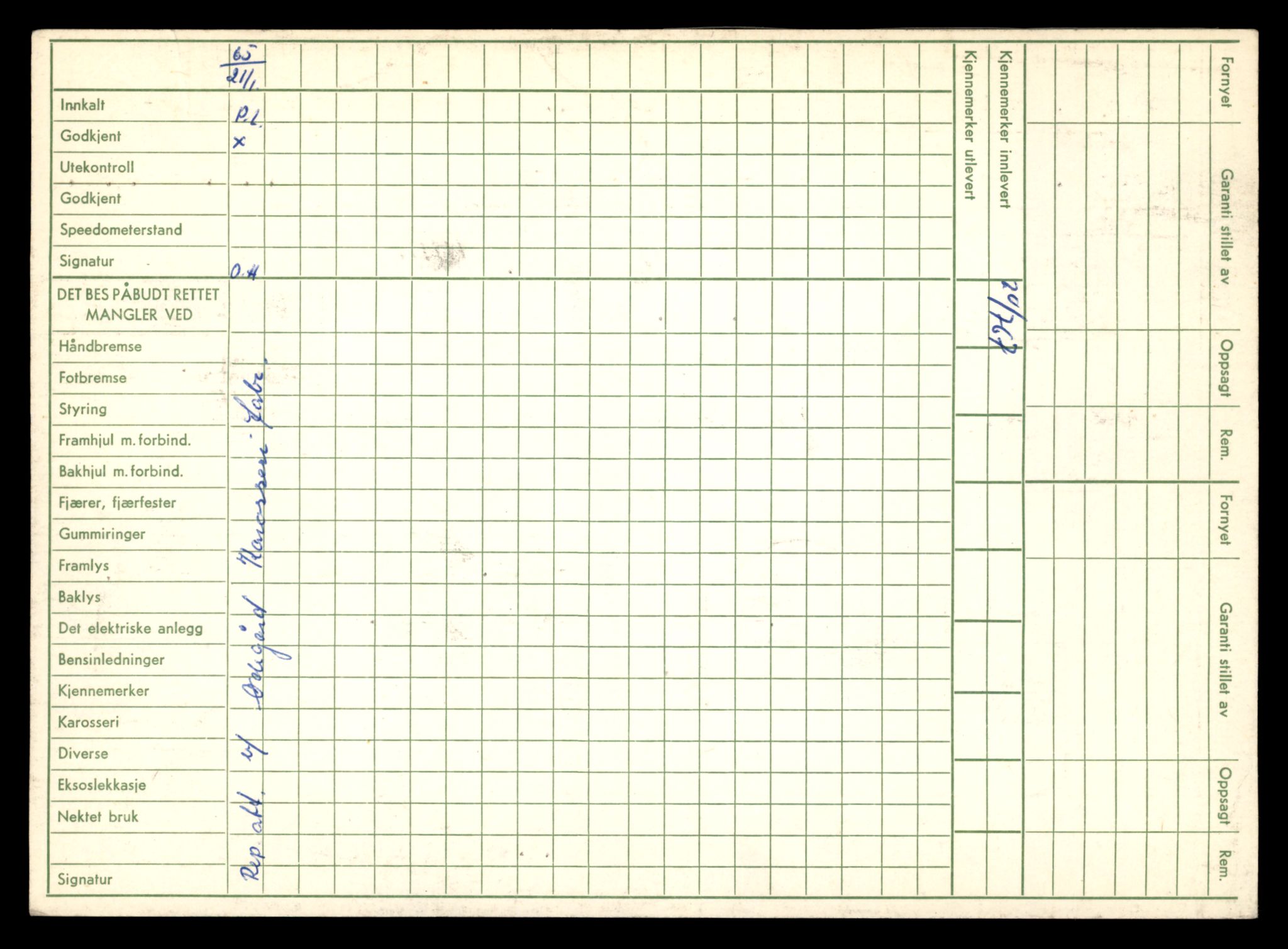 Møre og Romsdal vegkontor - Ålesund trafikkstasjon, AV/SAT-A-4099/F/Fe/L0023: Registreringskort for kjøretøy T 10695 - T 10809, 1927-1998, p. 2472