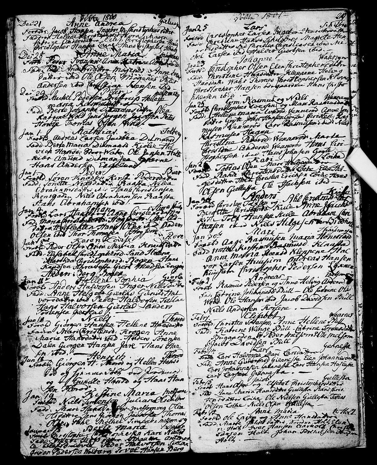 Stokke kirkebøker, AV/SAKO-A-320/F/Fa/L0003: Parish register (official) no. I 3, 1771-1803, p. 219