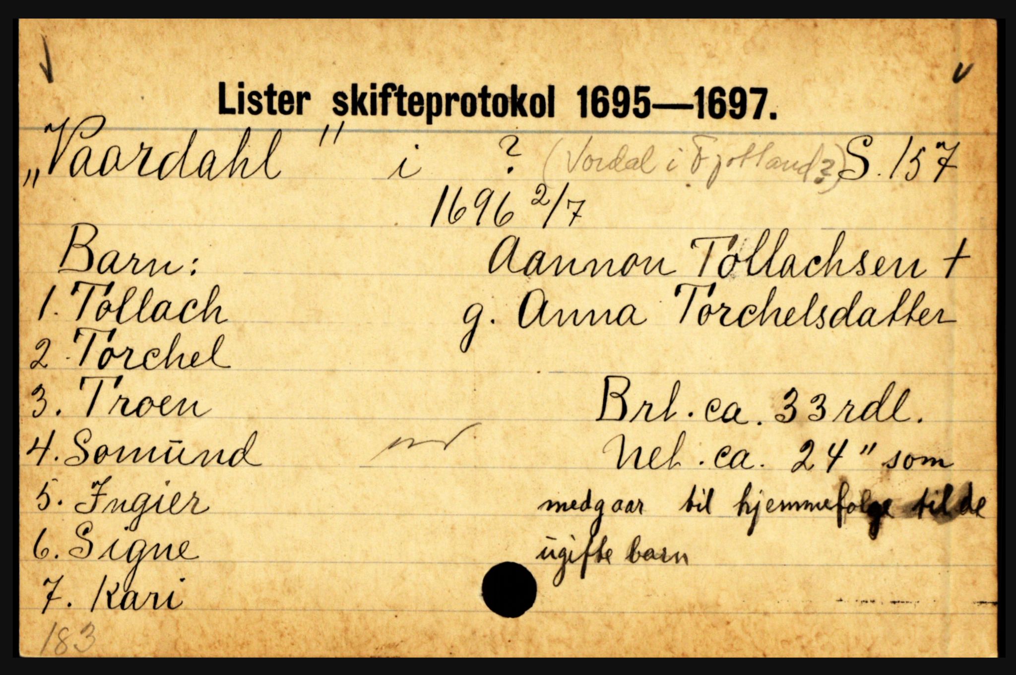 Lister sorenskriveri, AV/SAK-1221-0003/H, p. 43283