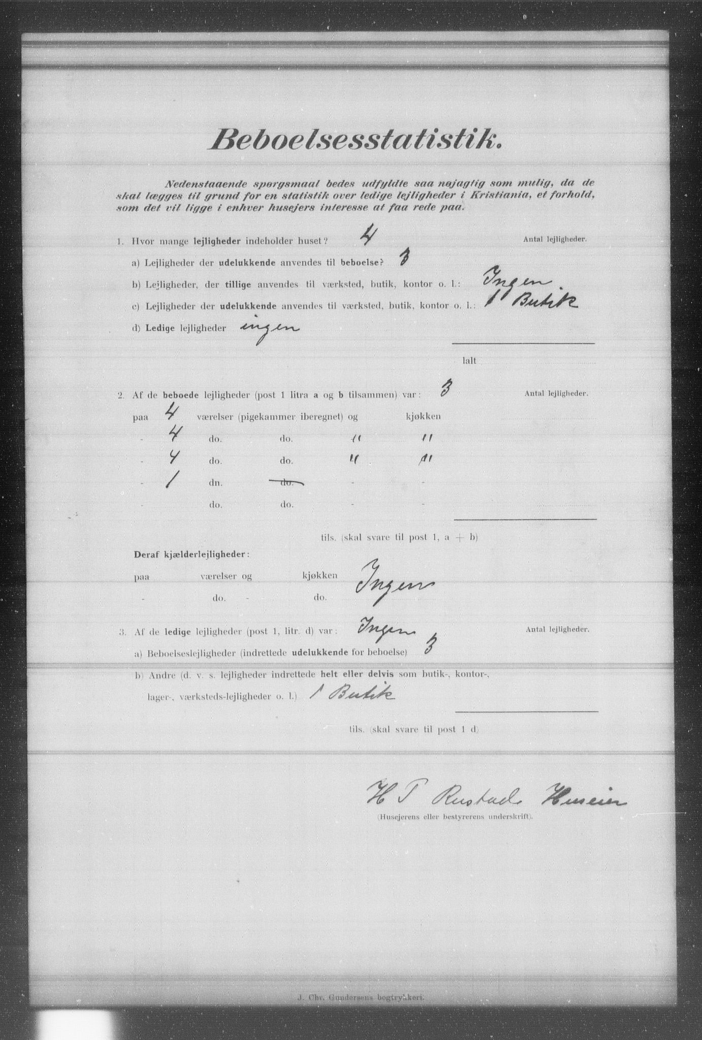 OBA, Municipal Census 1902 for Kristiania, 1902, p. 15801