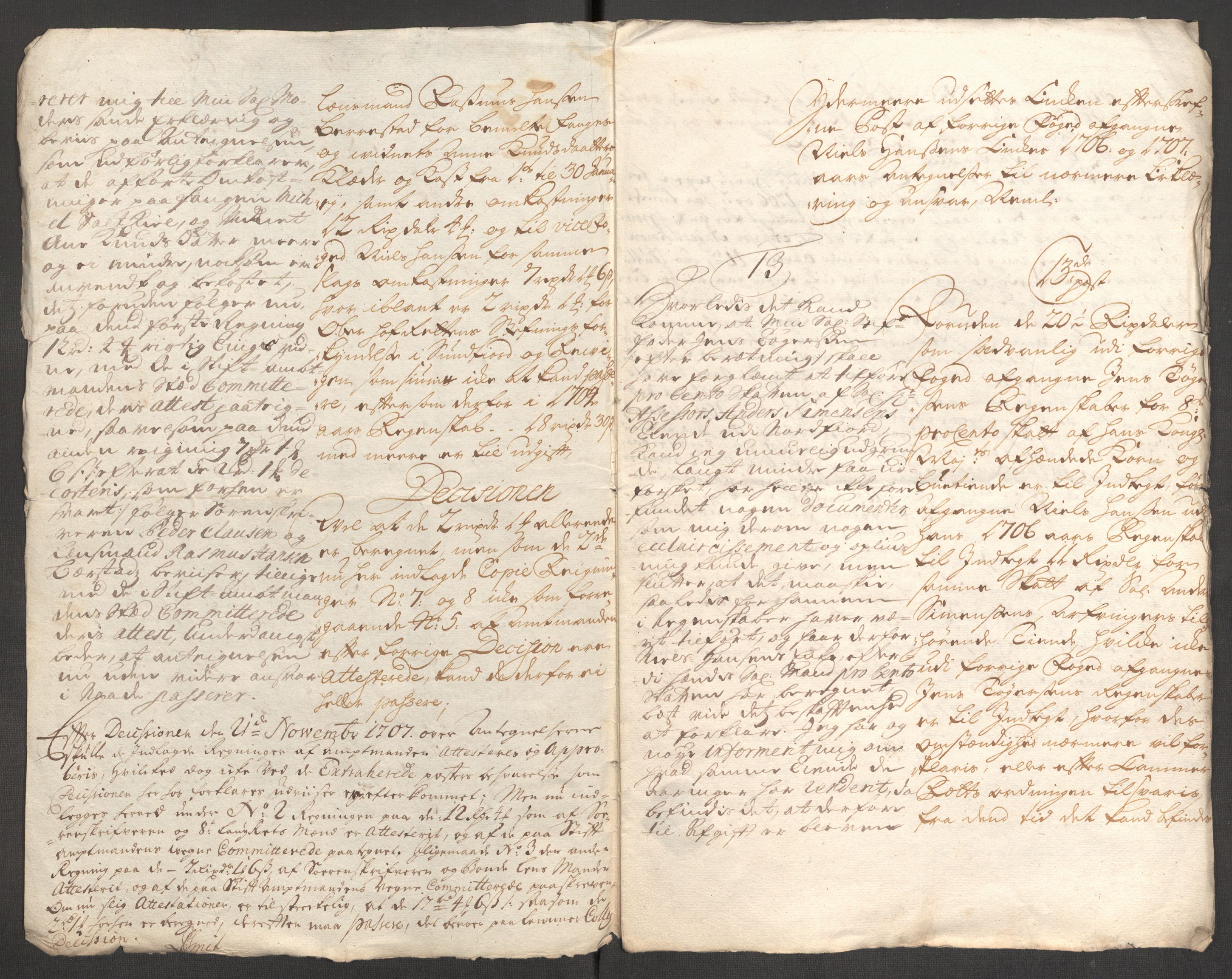 Rentekammeret inntil 1814, Reviderte regnskaper, Fogderegnskap, RA/EA-4092/R53/L3429: Fogderegnskap Sunn- og Nordfjord, 1705, p. 385