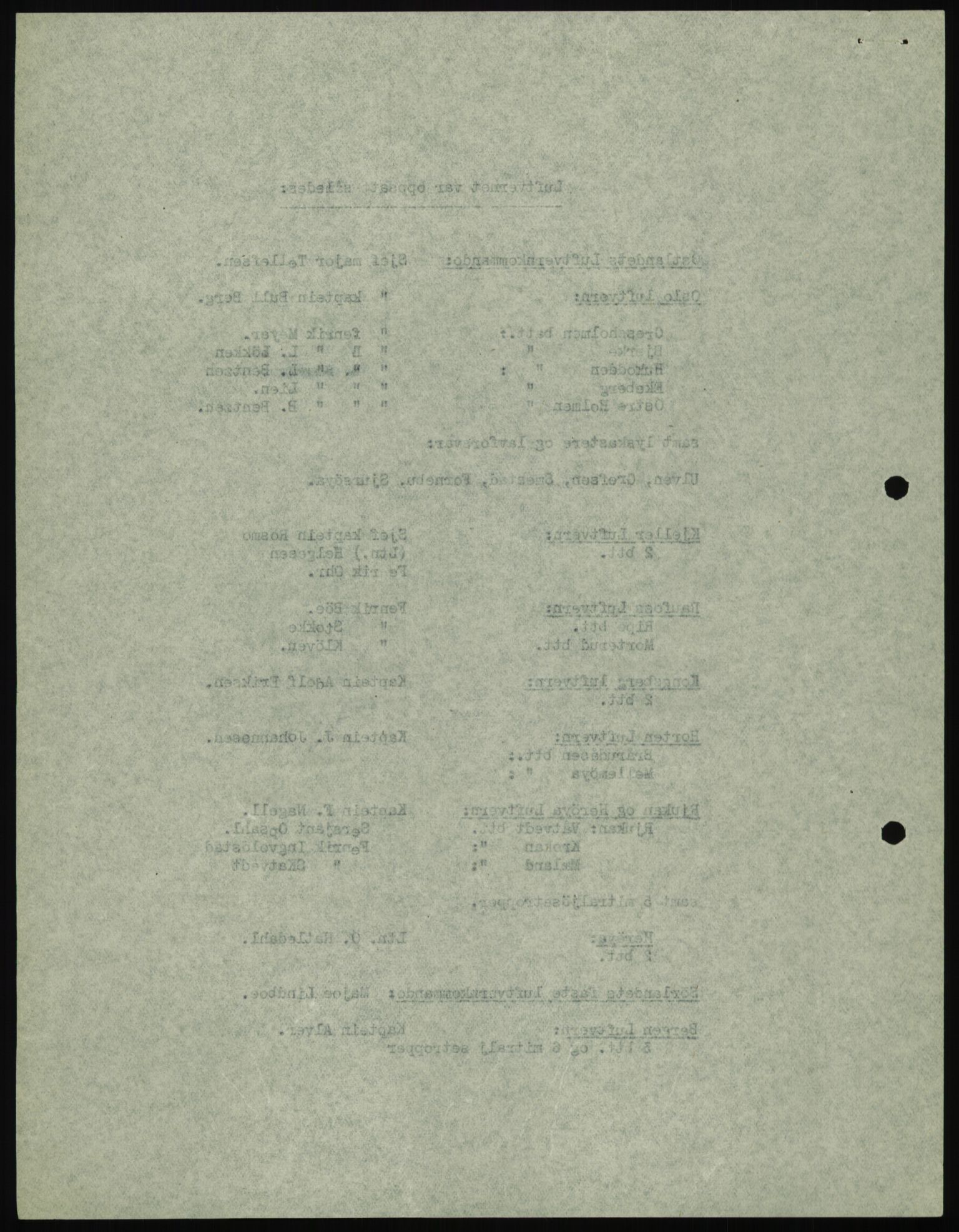 Forsvaret, Forsvarets krigshistoriske avdeling, RA/RAFA-2017/Y/Yb/L0159: II-C-11-750-825  -  Kavaleriet og artilleriet, 1936-1940, p. 1066