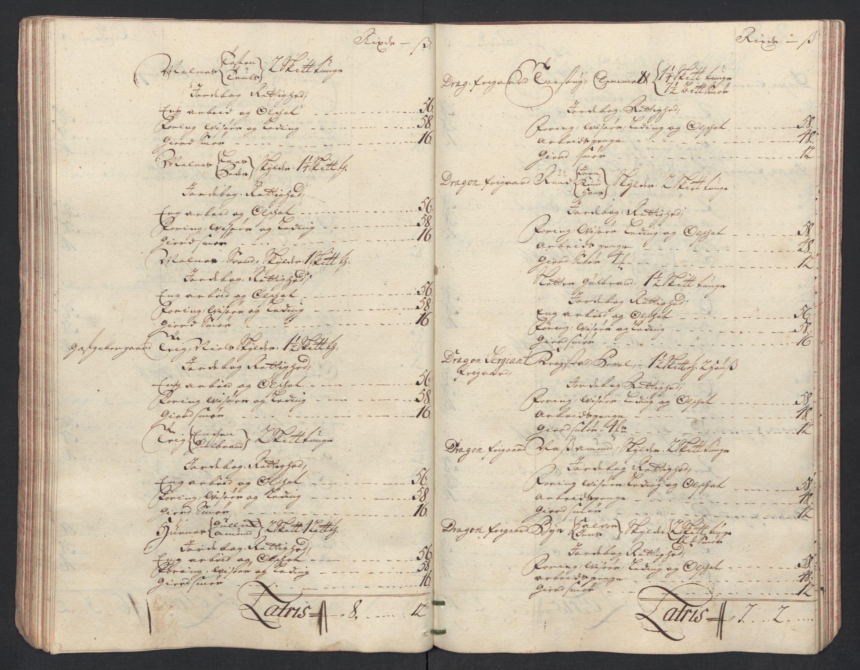 Rentekammeret inntil 1814, Reviderte regnskaper, Fogderegnskap, AV/RA-EA-4092/R11/L0595: Fogderegnskap Nedre Romerike, 1713, p. 235