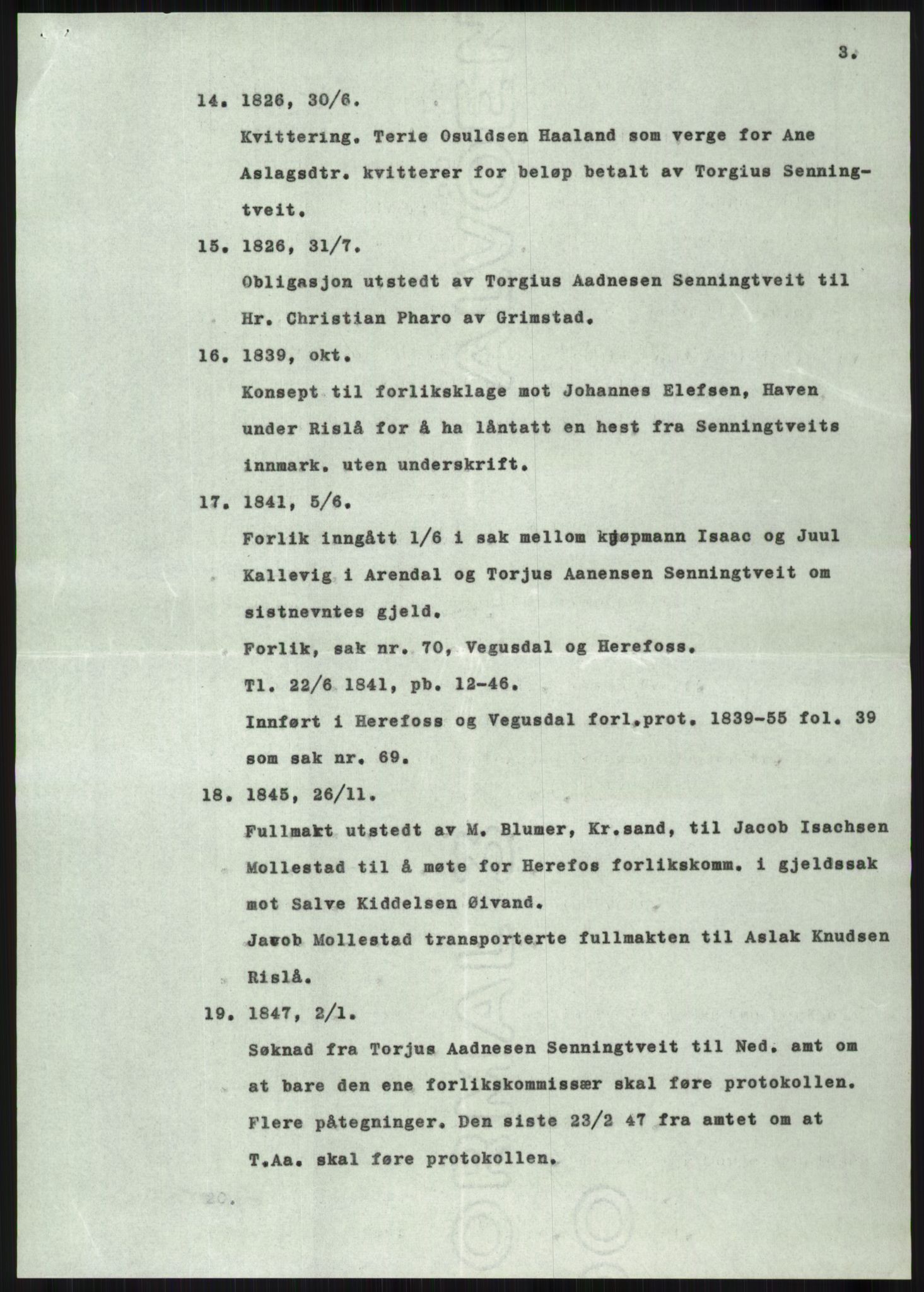 Samlinger til kildeutgivelse, Diplomavskriftsamlingen, AV/RA-EA-4053/H/Ha, p. 2763