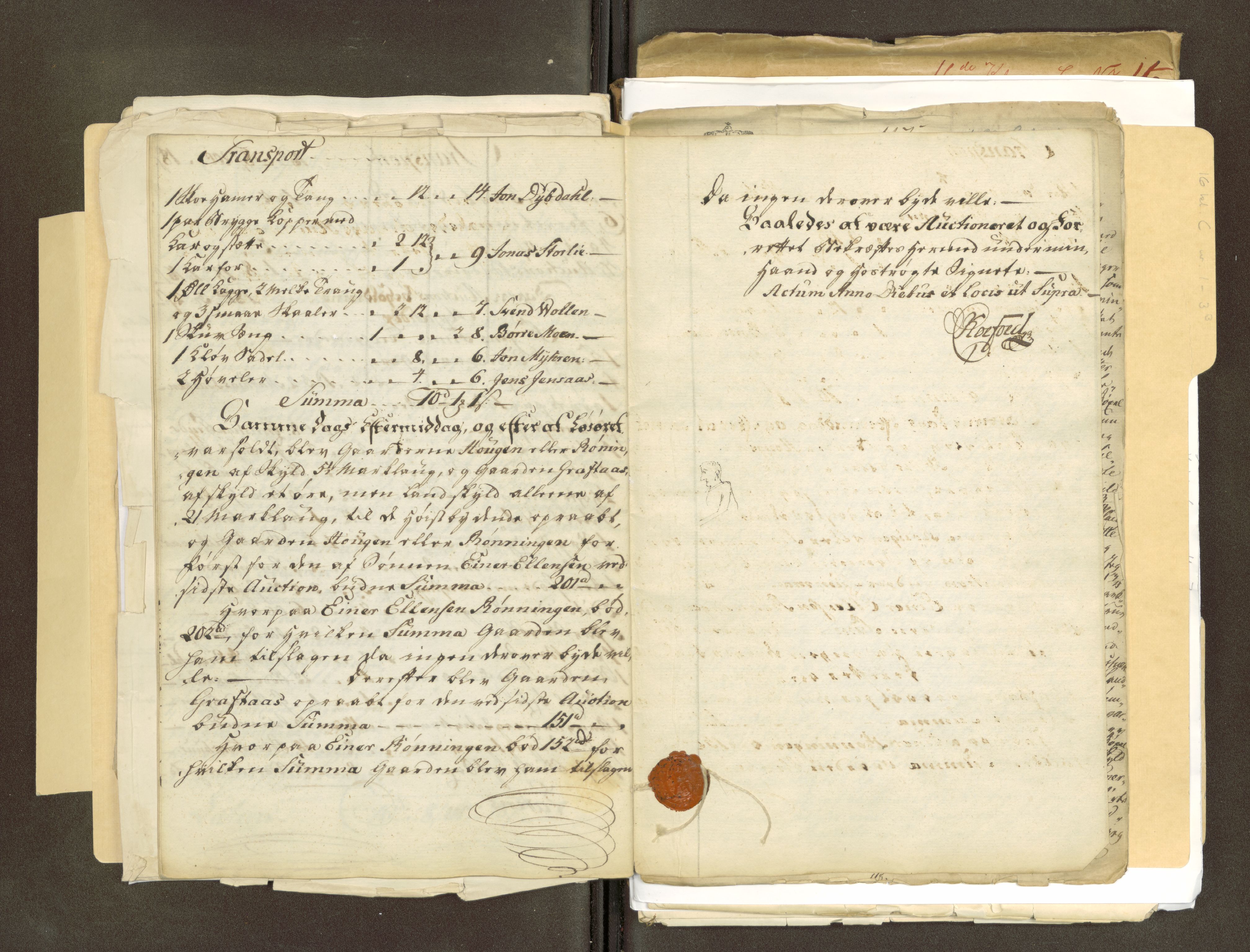 Røros kobberverk, AV/SAT-PA-0211/1/16/16C/L0001: Jordegodset i Ålen, 1729-1904, p. 67
