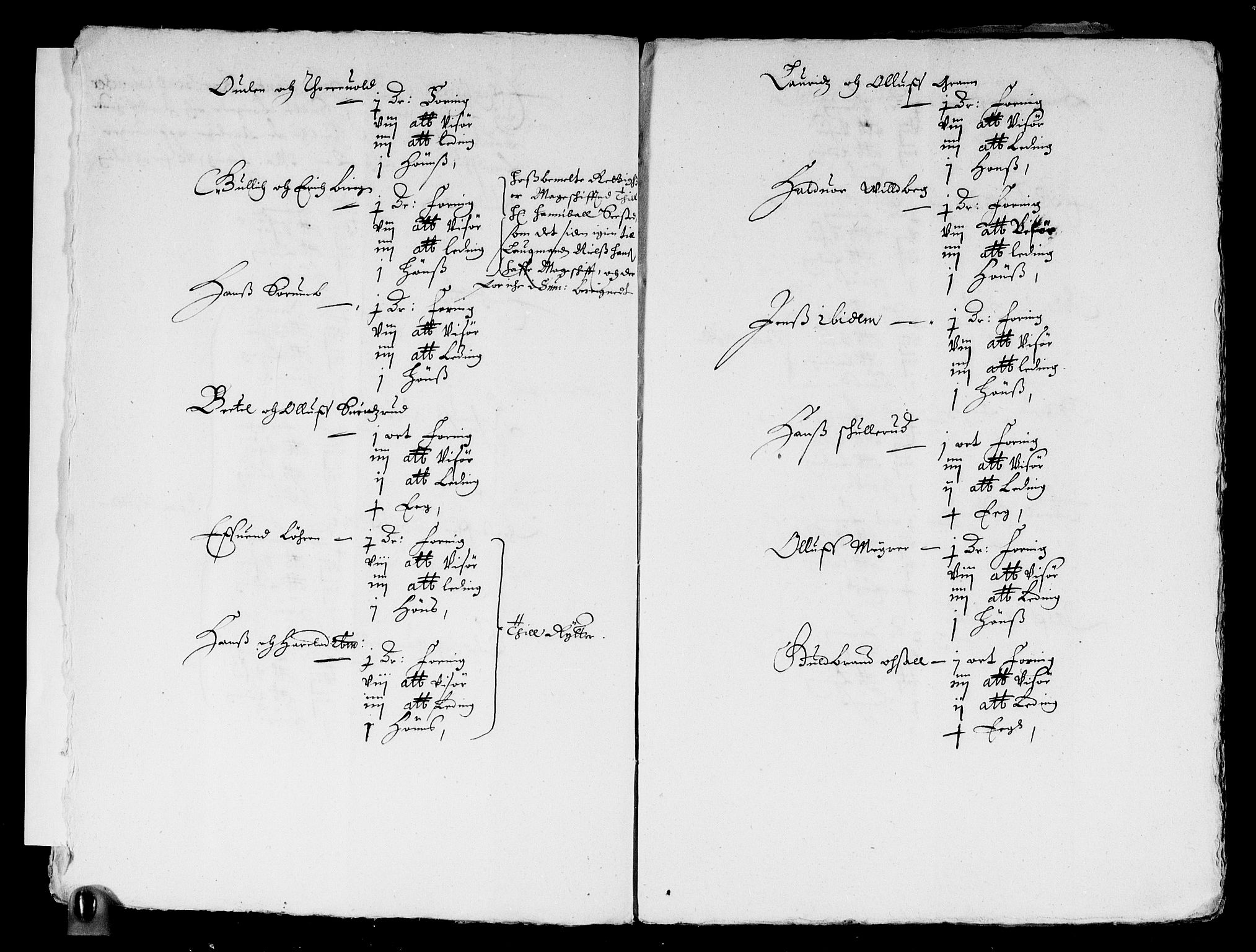 Rentekammeret inntil 1814, Reviderte regnskaper, Stiftamtstueregnskaper, Landkommissariatet på Akershus og Akershus stiftamt, AV/RA-EA-5869/R/Ra/L0015: Landkommissariatet på Akershus, 1663