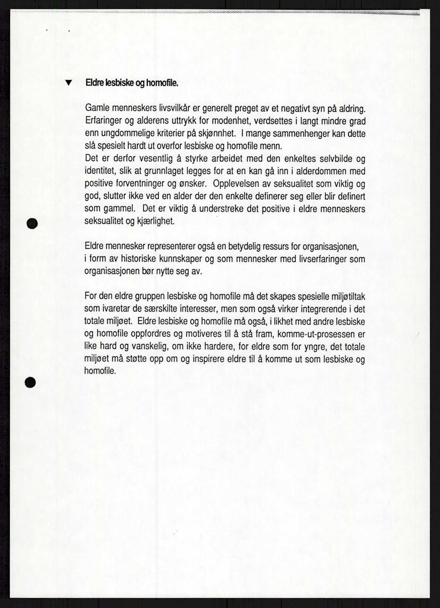 Det Norske Forbundet av 1948/Landsforeningen for Lesbisk og Homofil Frigjøring, AV/RA-PA-1216/A/Ag/L0003: Tillitsvalgte og medlemmer, 1952-1992, p. 798