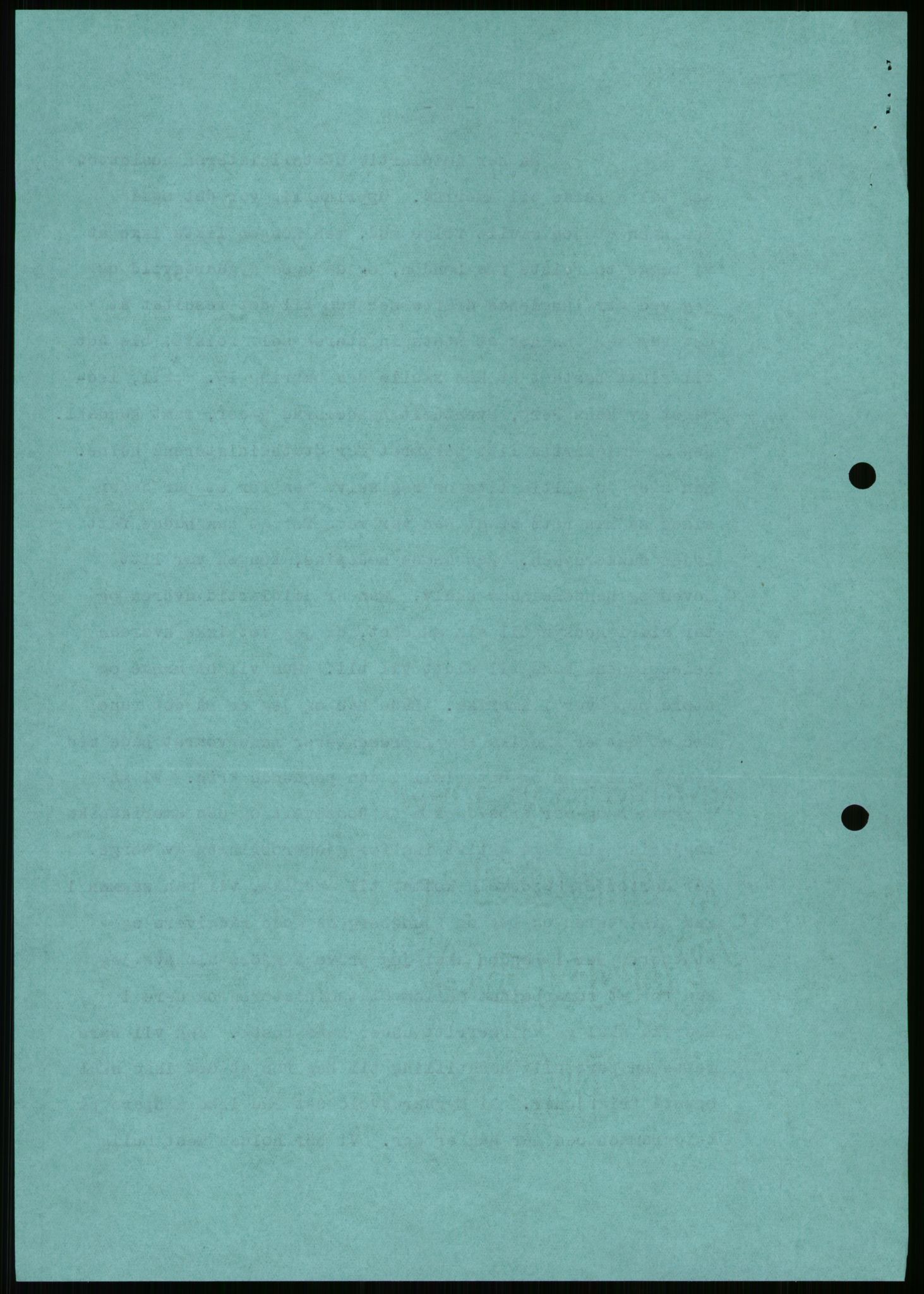 Lie, Trygve, RA/PA-1407/D/L0003: Blandet korrespondanse., 1940-1948, p. 6