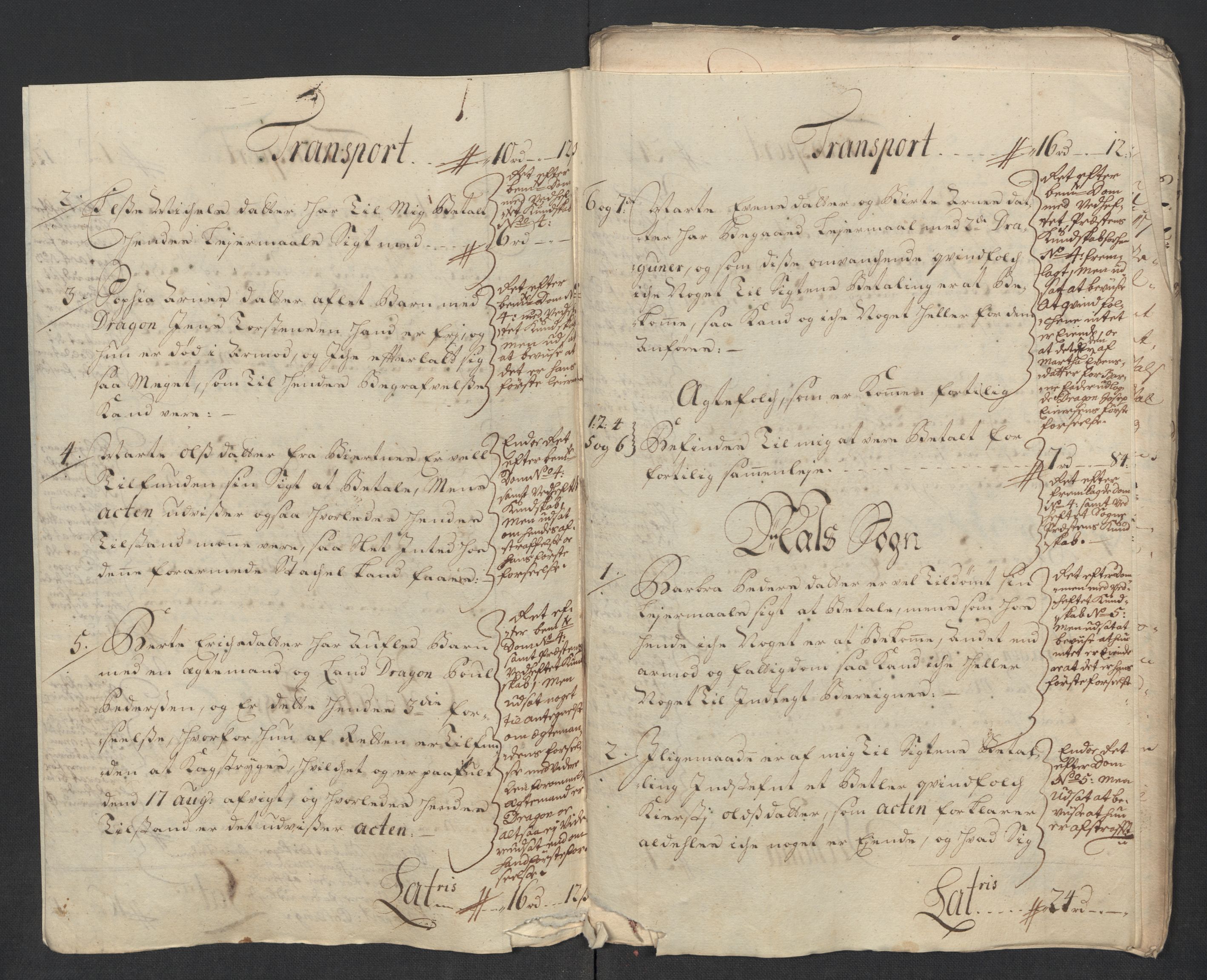 Rentekammeret inntil 1814, Reviderte regnskaper, Fogderegnskap, AV/RA-EA-4092/R12/L0726: Fogderegnskap Øvre Romerike, 1717, p. 270