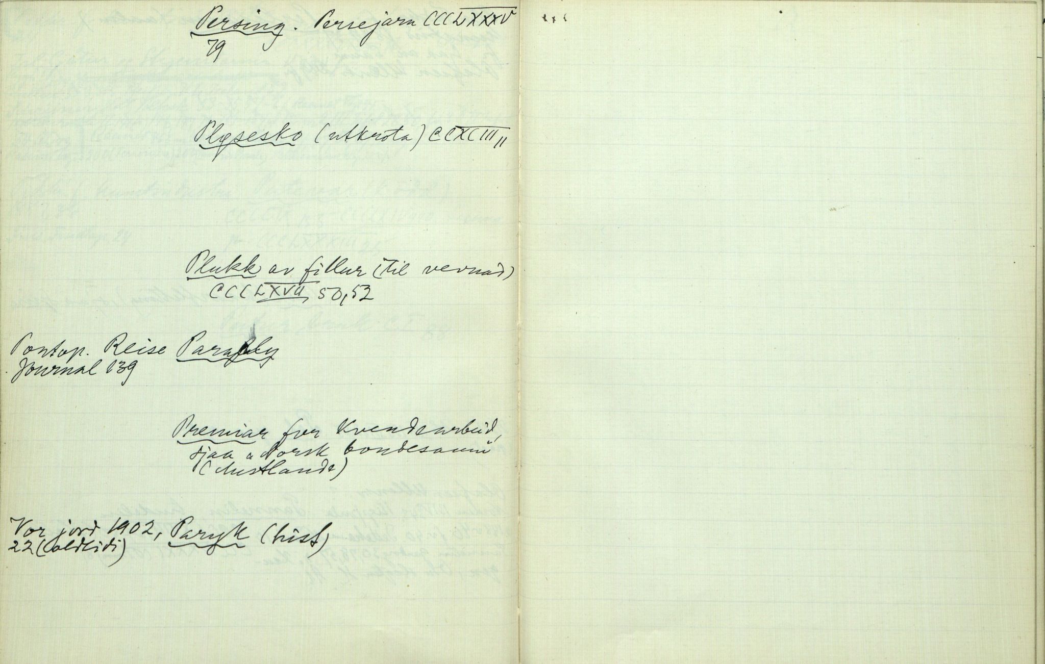 Rikard Berge, TEMU/TGM-A-1003/H/L0022: 22: Klædebunad (klede og vaapen, stas, tilverknad m.v), 1915