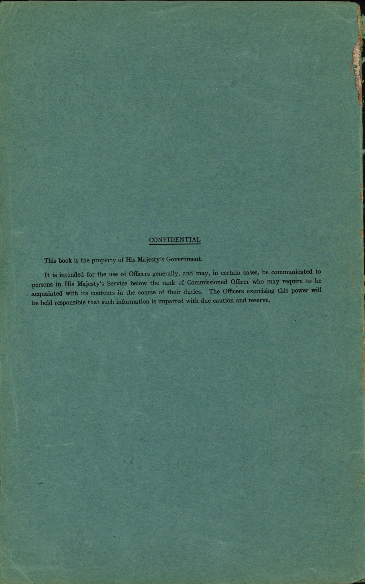 Forsvaret, Forsvarets overkommando II, RA/RAFA-3915/D/Dd/L0004: Index of Reports on Norway, 1943-1944, p. 17