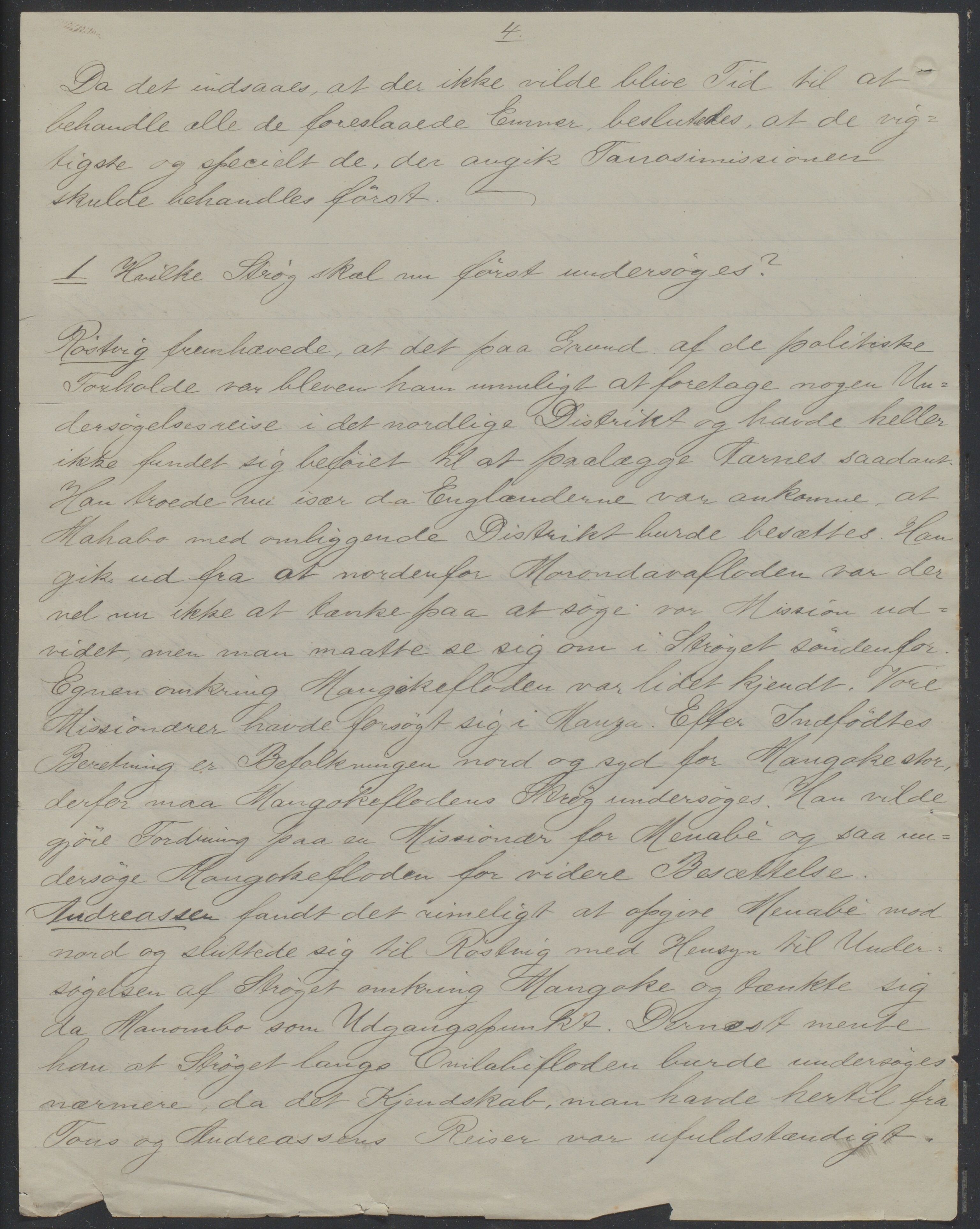 Det Norske Misjonsselskap - hovedadministrasjonen, VID/MA-A-1045/D/Da/Daa/L0039/0003: Konferansereferat og årsberetninger / Konferansereferat fra Vest-Madagaskar., 1892, p. 4