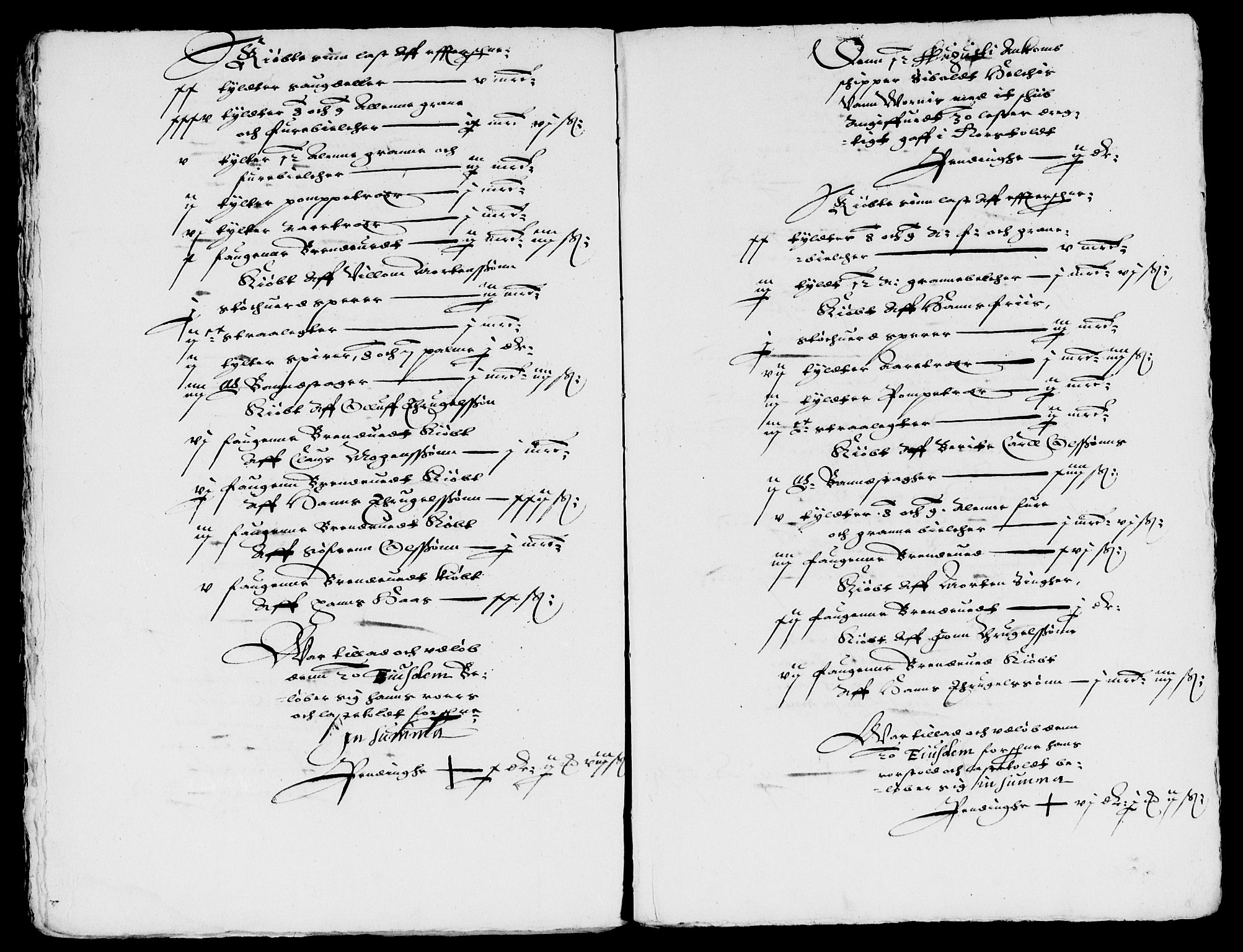 Rentekammeret inntil 1814, Reviderte regnskaper, Lensregnskaper, AV/RA-EA-5023/R/Rb/Rbo/L0007: Tønsberg len, 1624-1627
