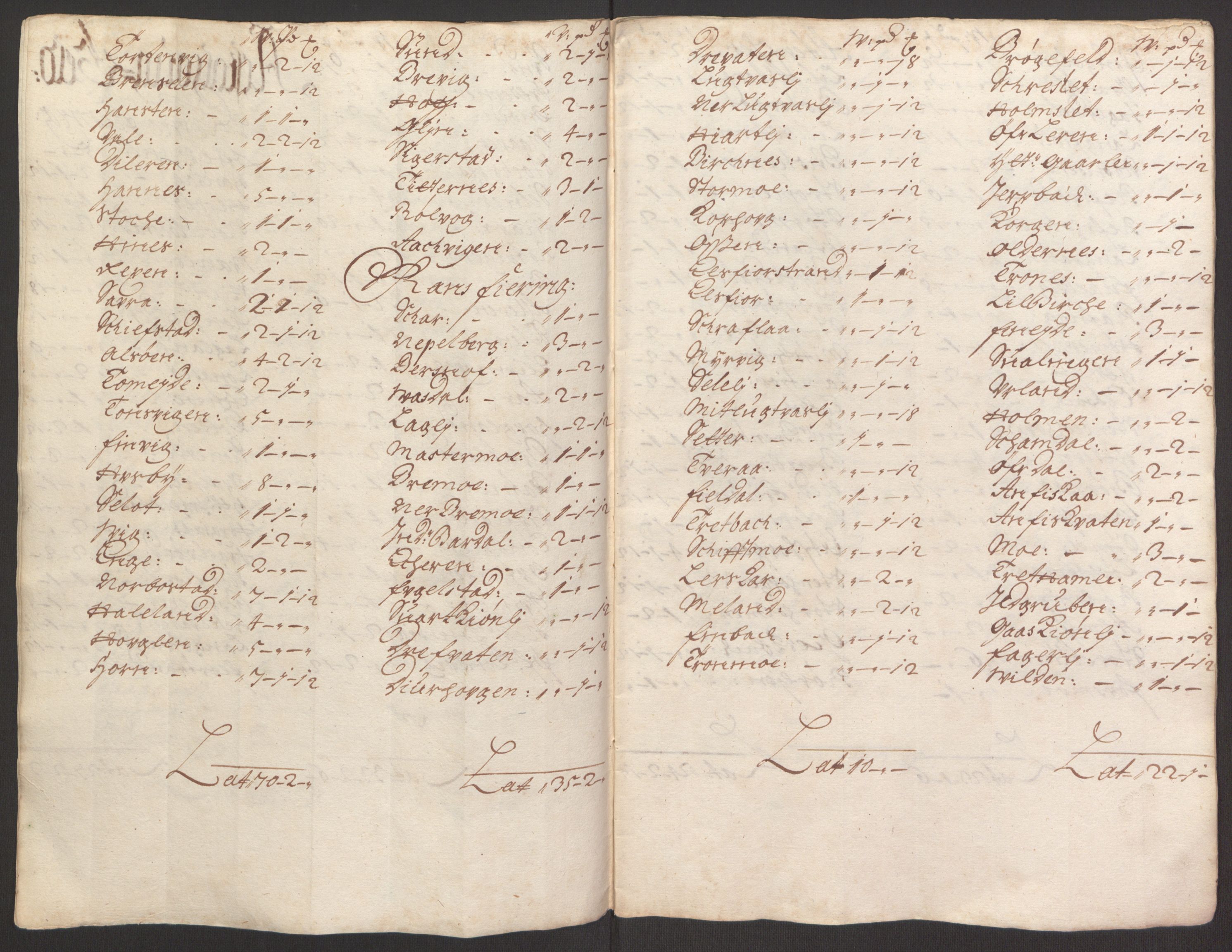 Rentekammeret inntil 1814, Reviderte regnskaper, Fogderegnskap, AV/RA-EA-4092/R65/L4504: Fogderegnskap Helgeland, 1691-1692, p. 86