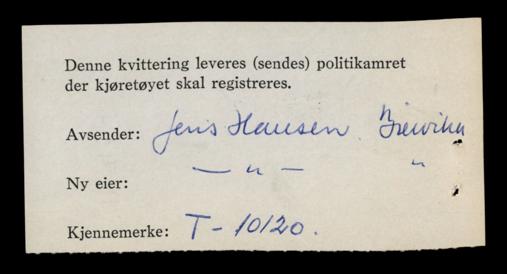 Møre og Romsdal vegkontor - Ålesund trafikkstasjon, AV/SAT-A-4099/F/Fe/L0018: Registreringskort for kjøretøy T 10091 - T 10227, 1927-1998, p. 740