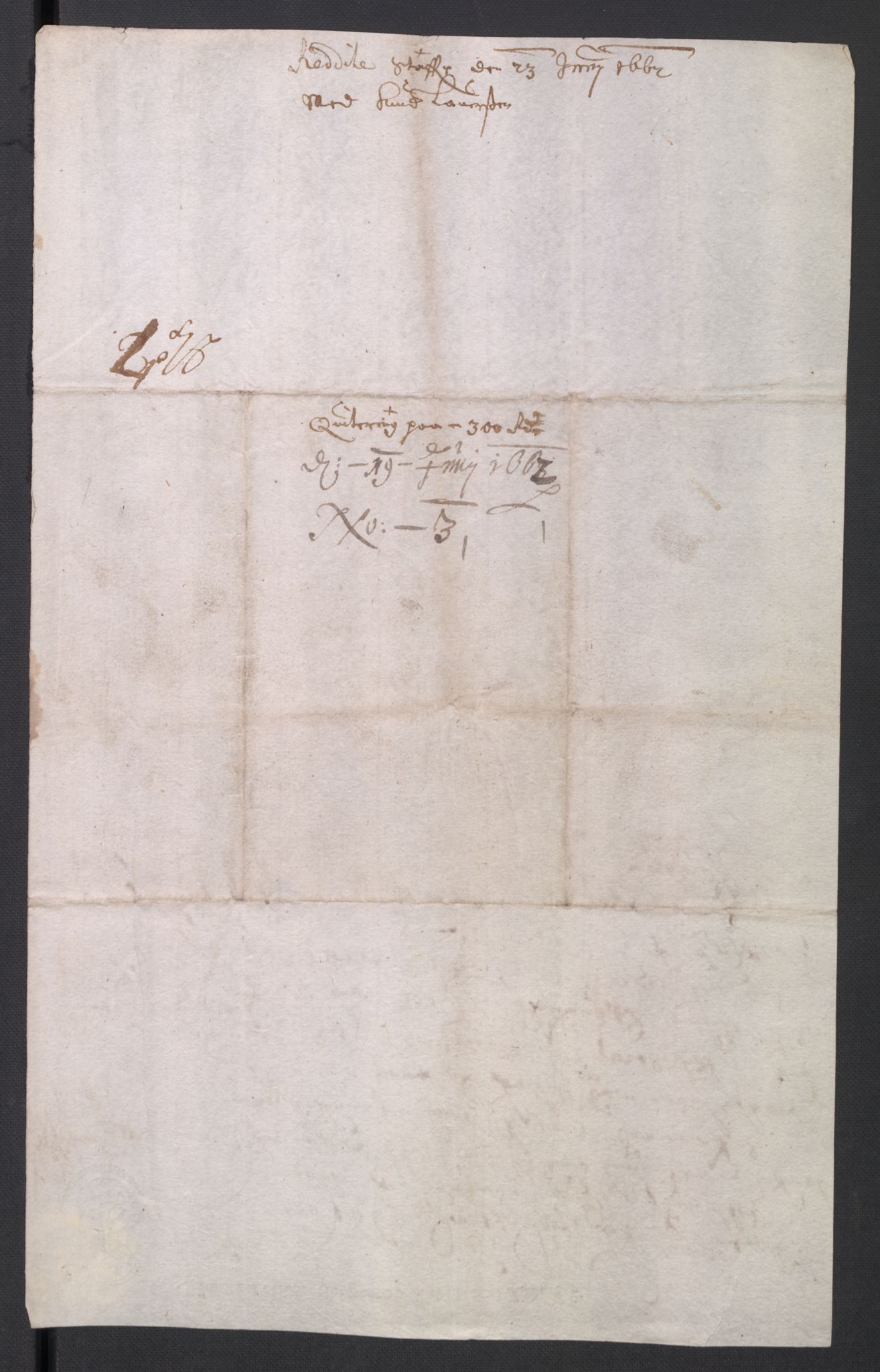 Rentekammeret inntil 1814, Reviderte regnskaper, Byregnskaper, AV/RA-EA-4066/R/Ro/L0300: [O3] Kontribusjonsregnskap, 1661-1678, p. 29